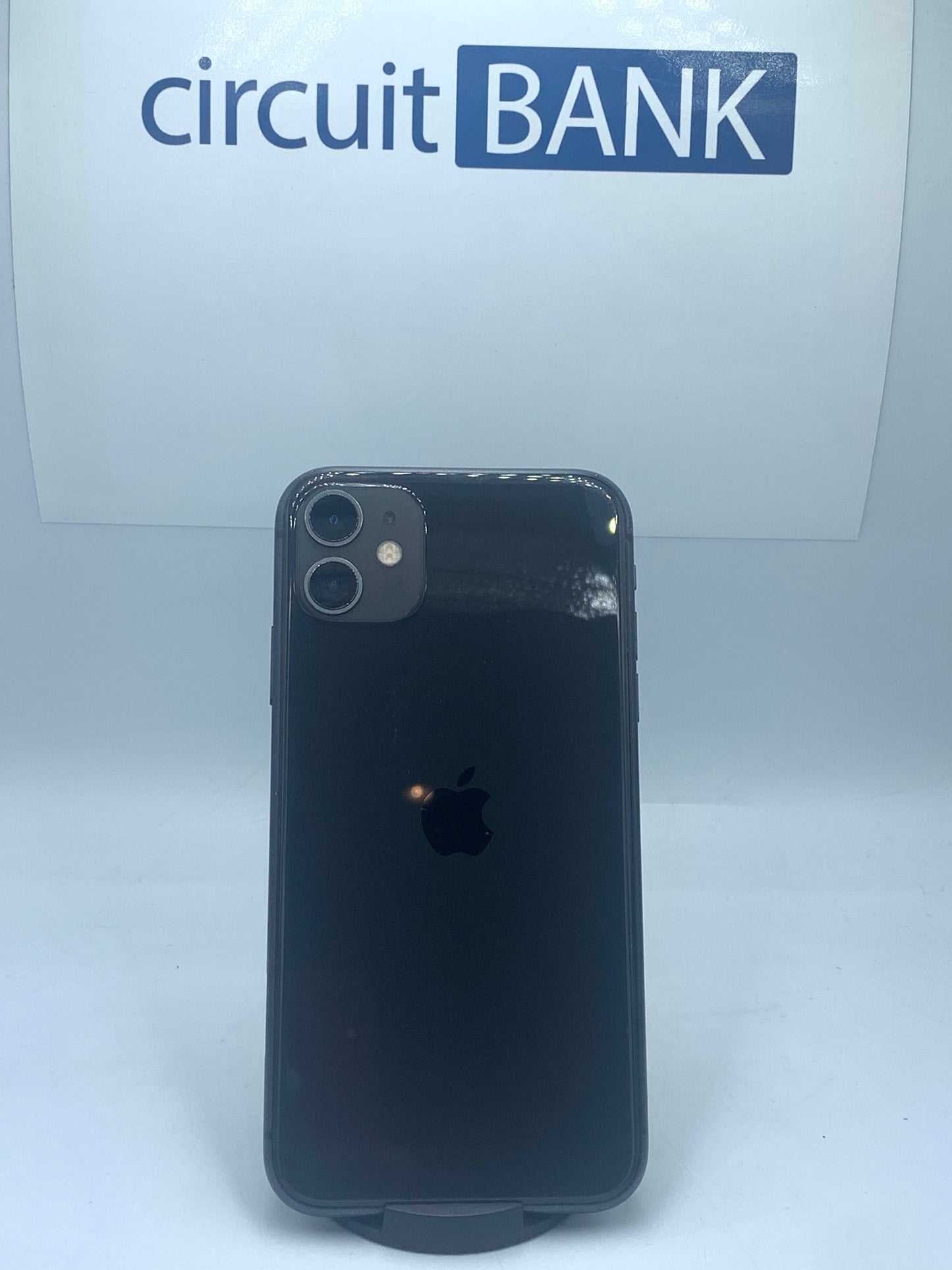 iPhone 11 128 GB (Producto Unico)