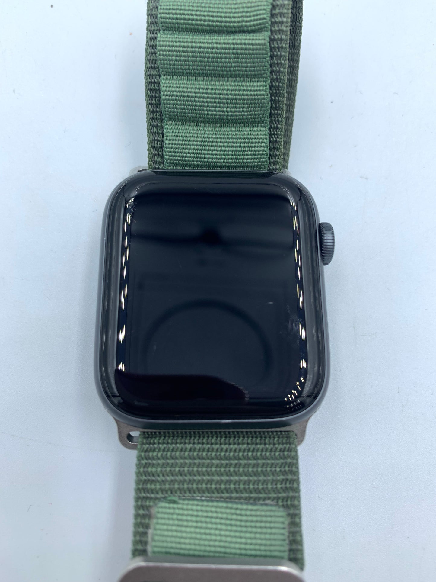 Apple Watch Series 4 Nike+ 44mm GPS (Producto Unico)