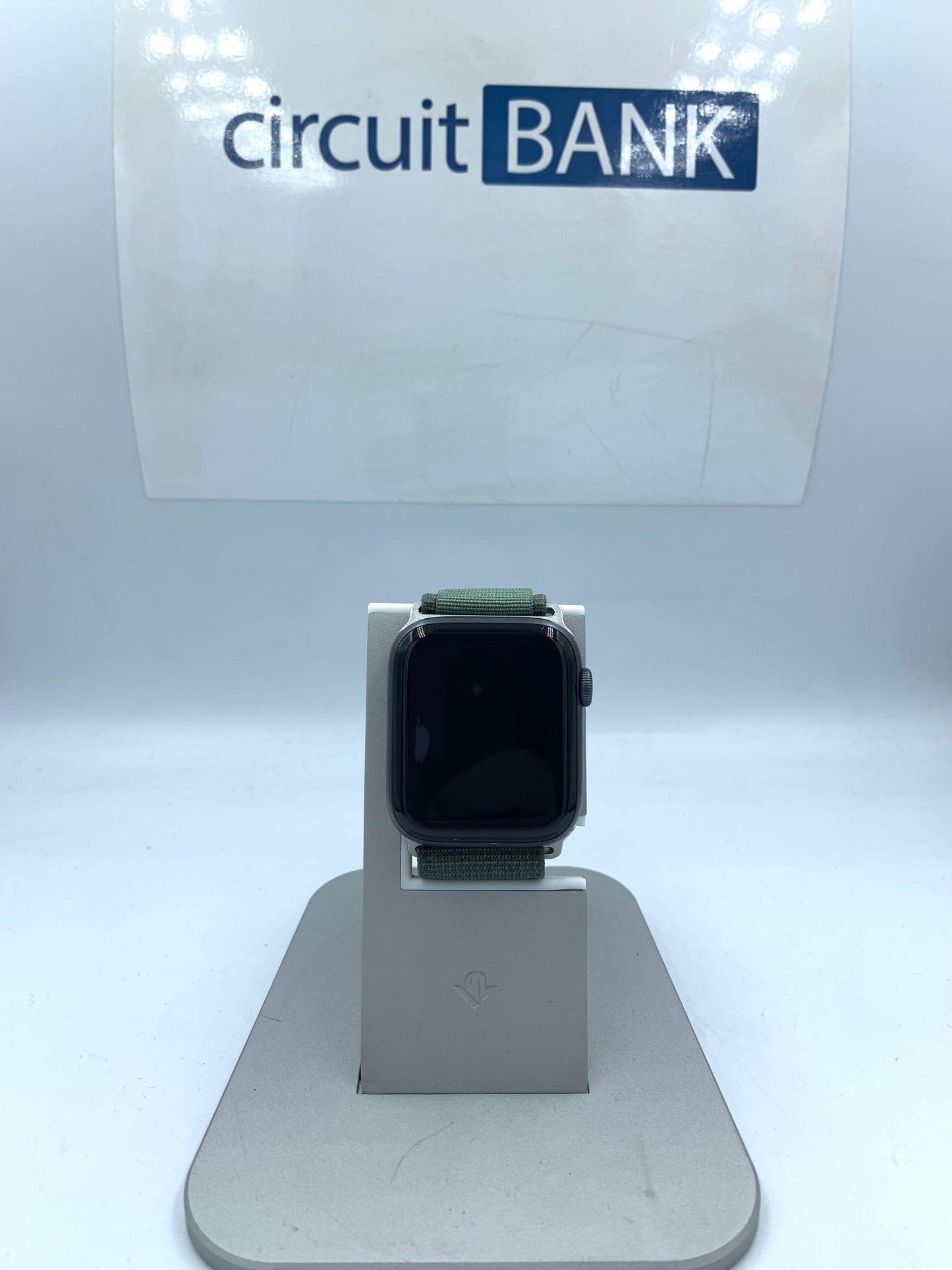 Apple Watch Series 4 Nike+ 44mm GPS (Producto Unico)