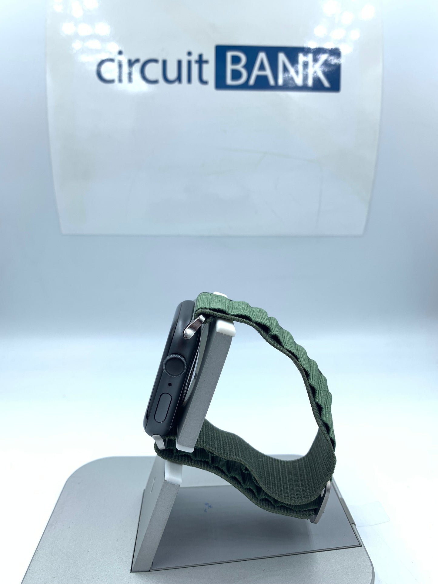 Apple Watch Series 4 Nike+ 44mm GPS (Producto Unico)