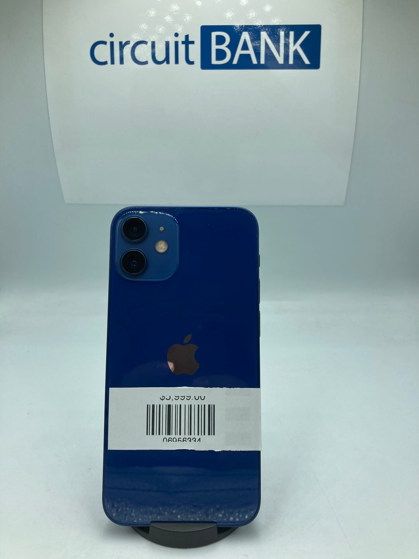IPhone 12 Mini 128GB (Producto Único)