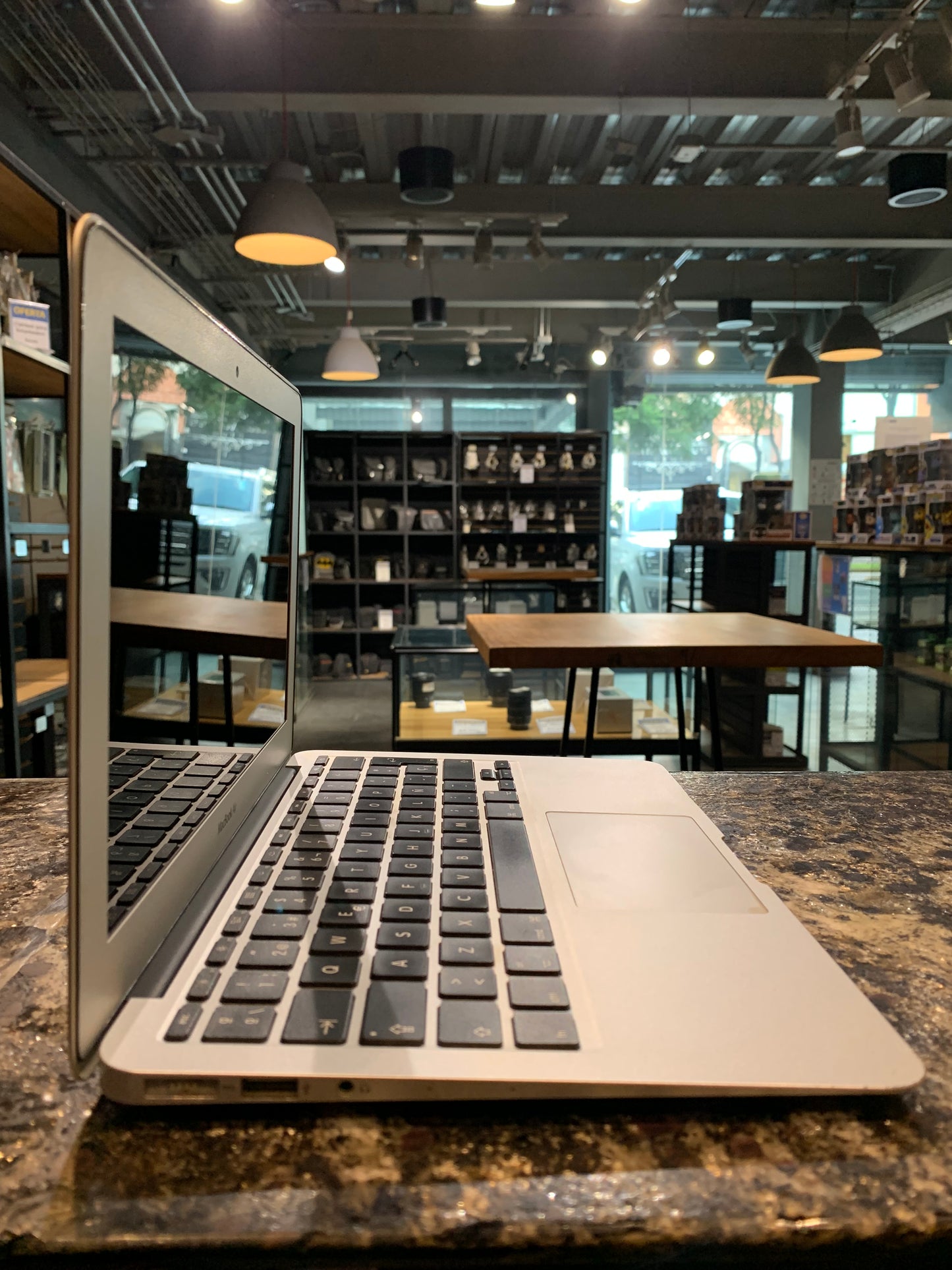 MacBook Air 11" 2015 512GB (Producto Unico)