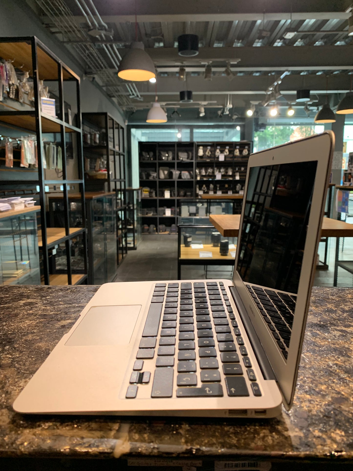 MacBook Air 11" 2015 512GB (Producto Unico)