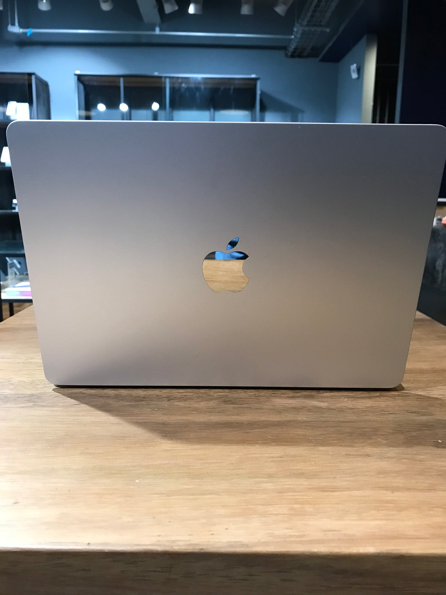MacBook Air M2 13¨ 2022