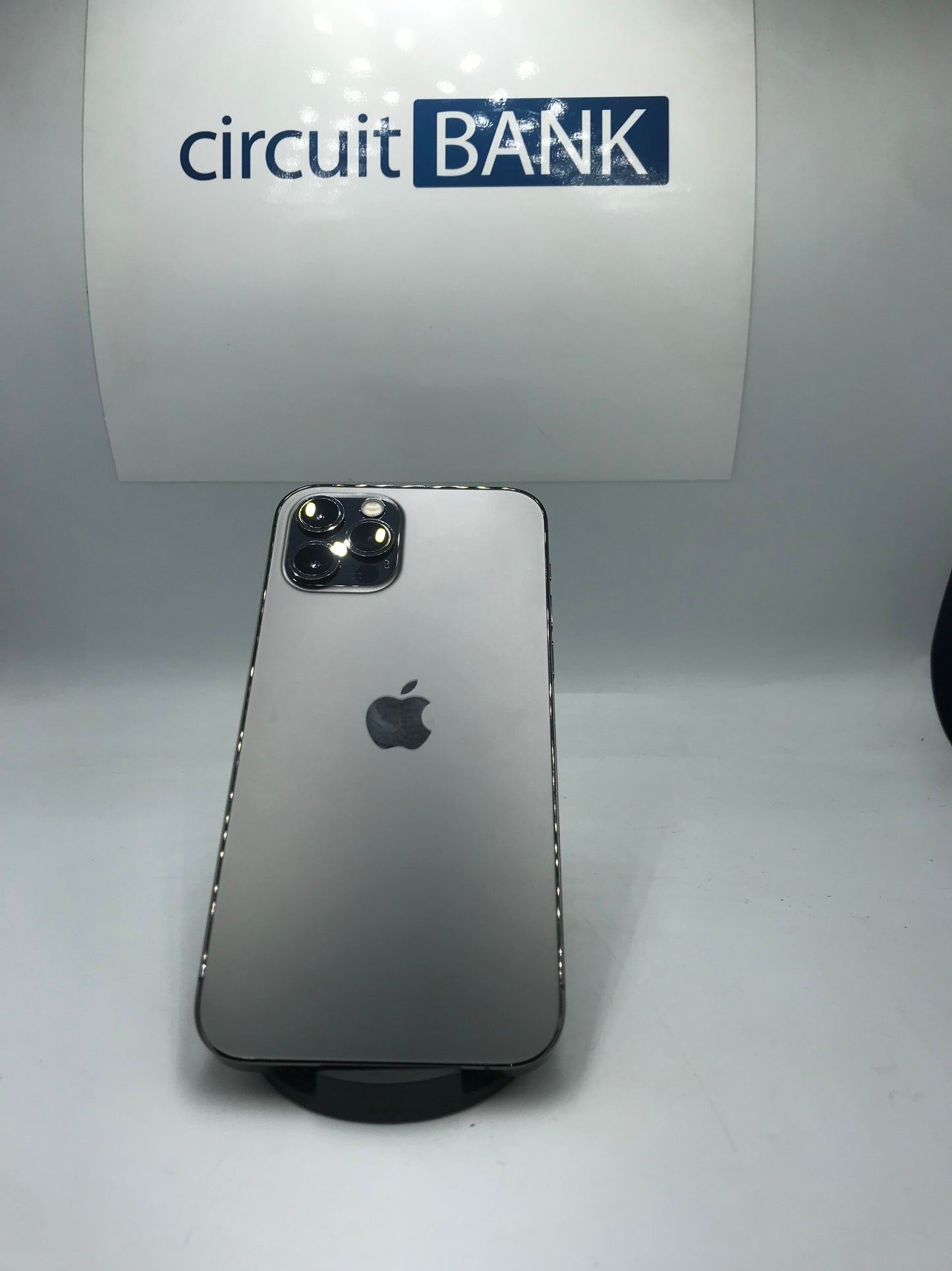 iPhone 12 Pro 128GB (Producto Unico)
