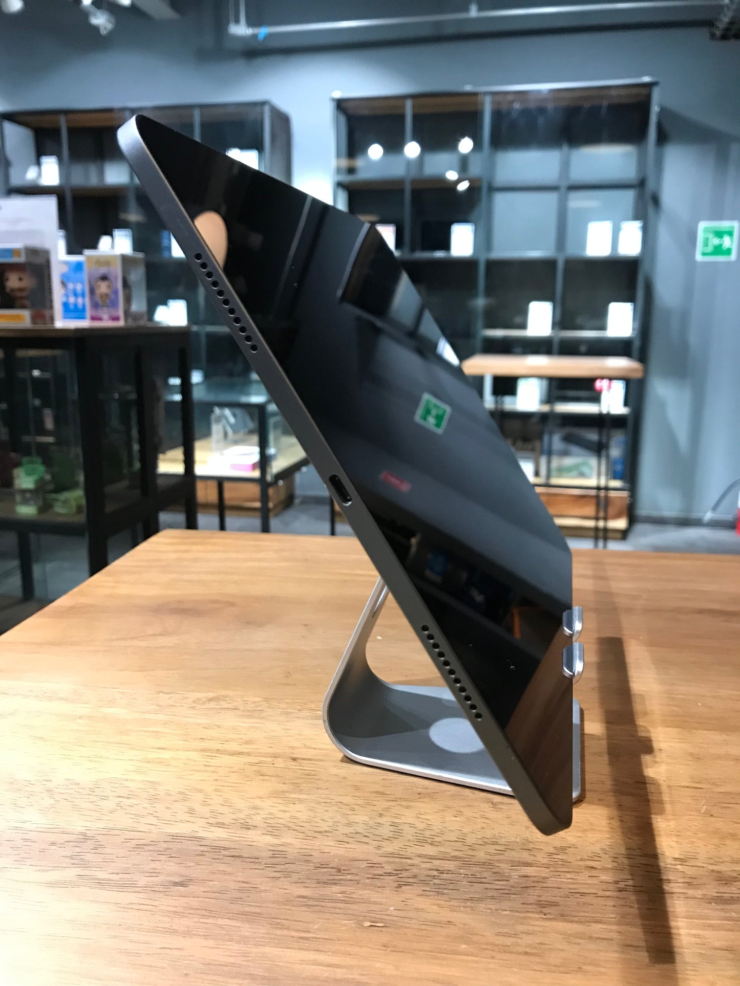 iPad Pro 12.9" 5ta Gen 128GB (Producto Unico)