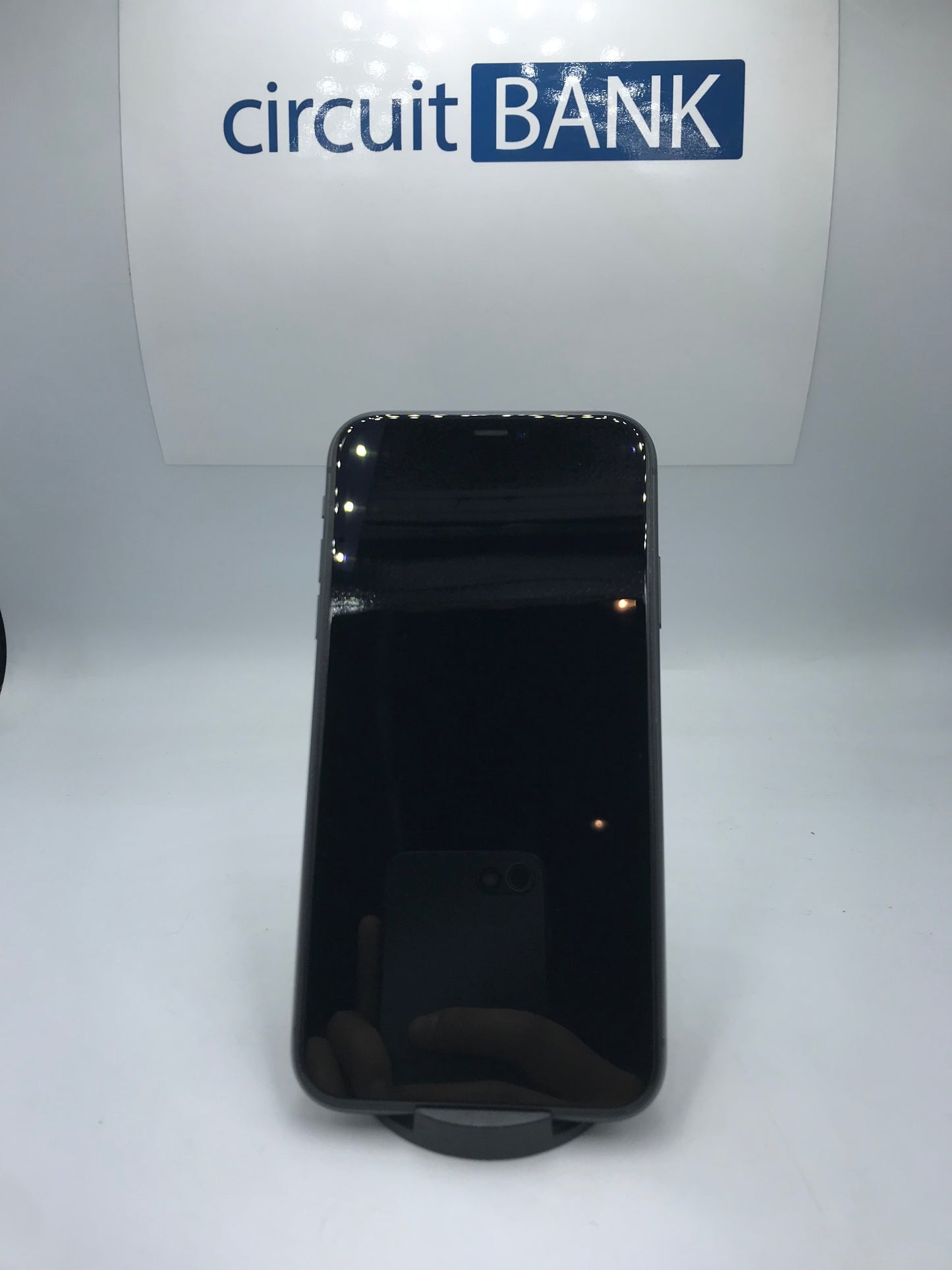 iPhone 11 64GB (Producto ùnico)