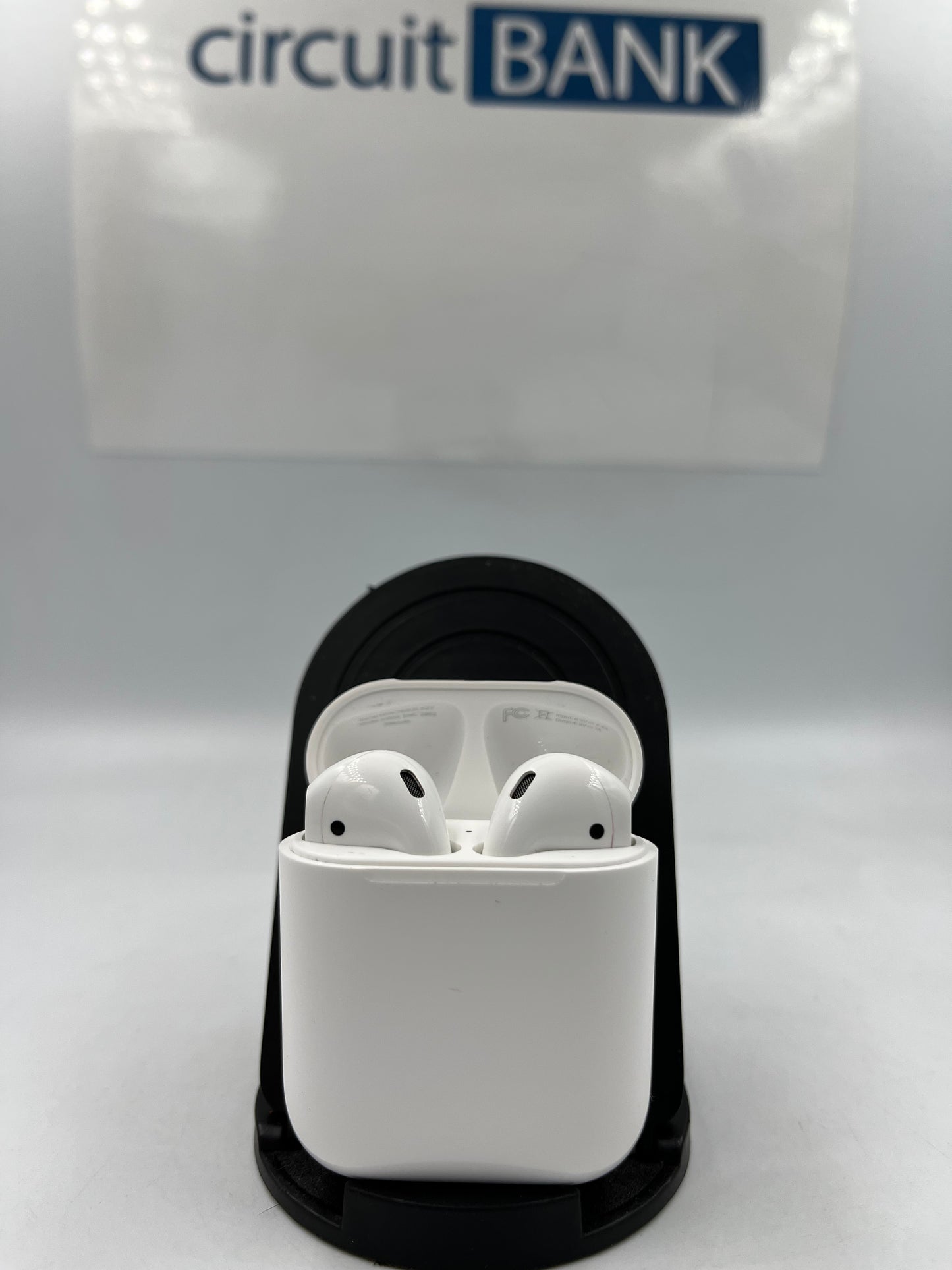 AirPods 2