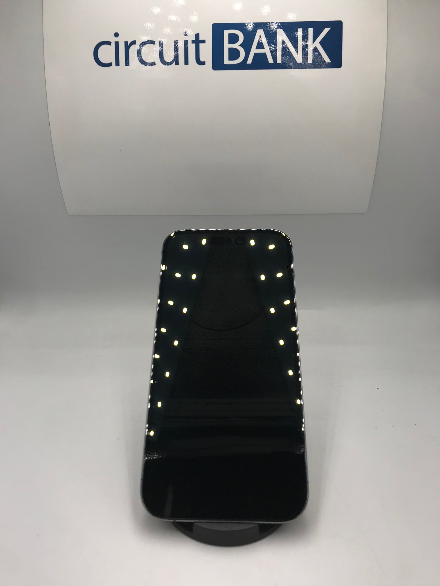 iPhone 14 Pro 128GB (Producto Único)