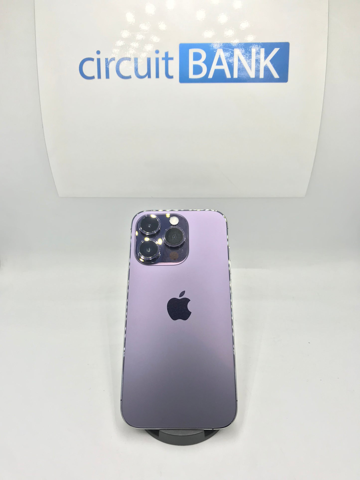 iPhone 14 Pro 128GB (Producto Único)