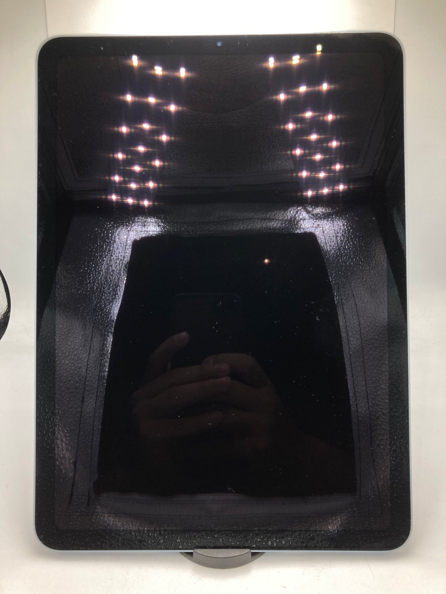 iPad Air 4th 64GB (Producto Único)