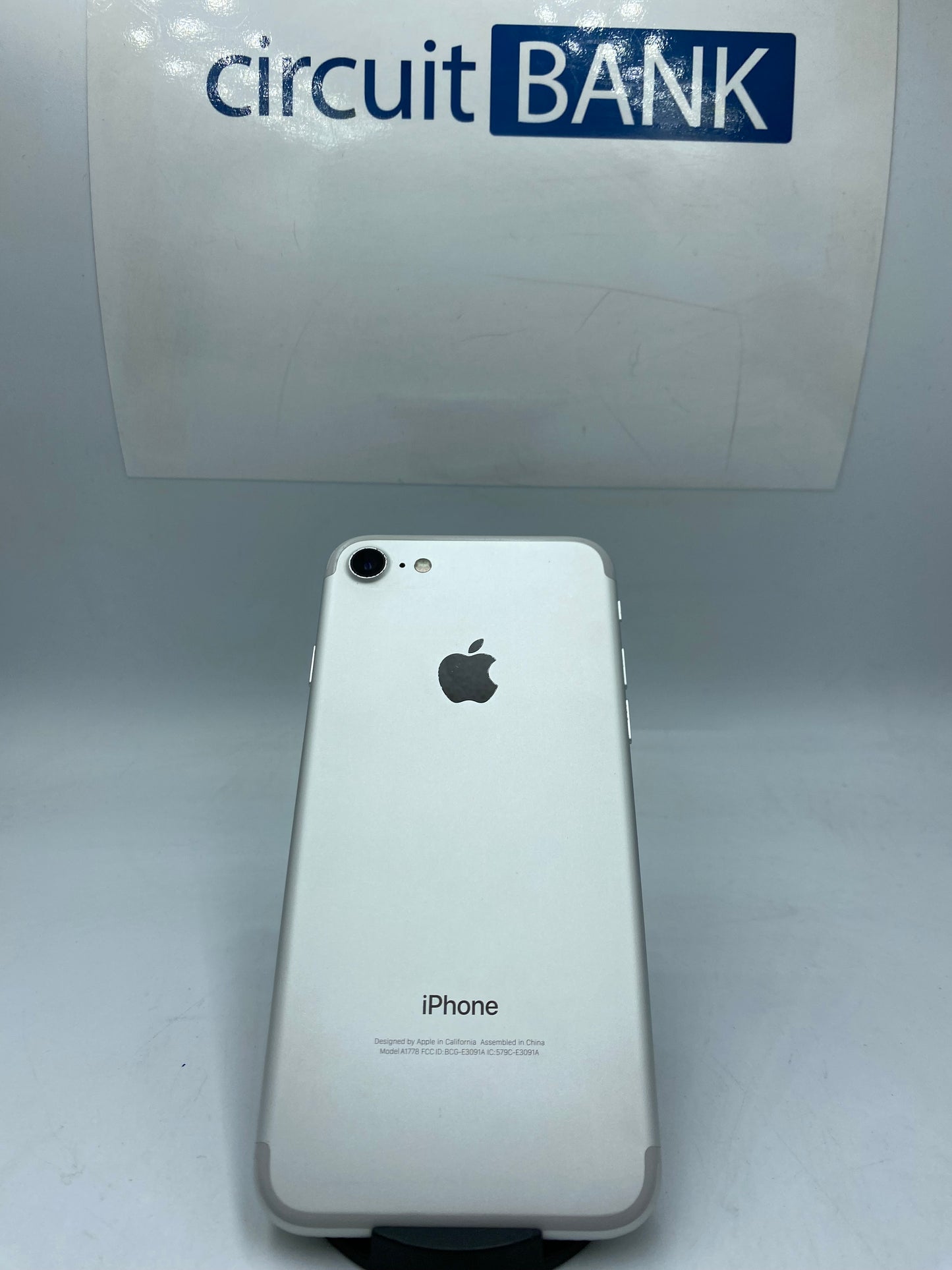 iPhone 7 32GB (Producto Unico)