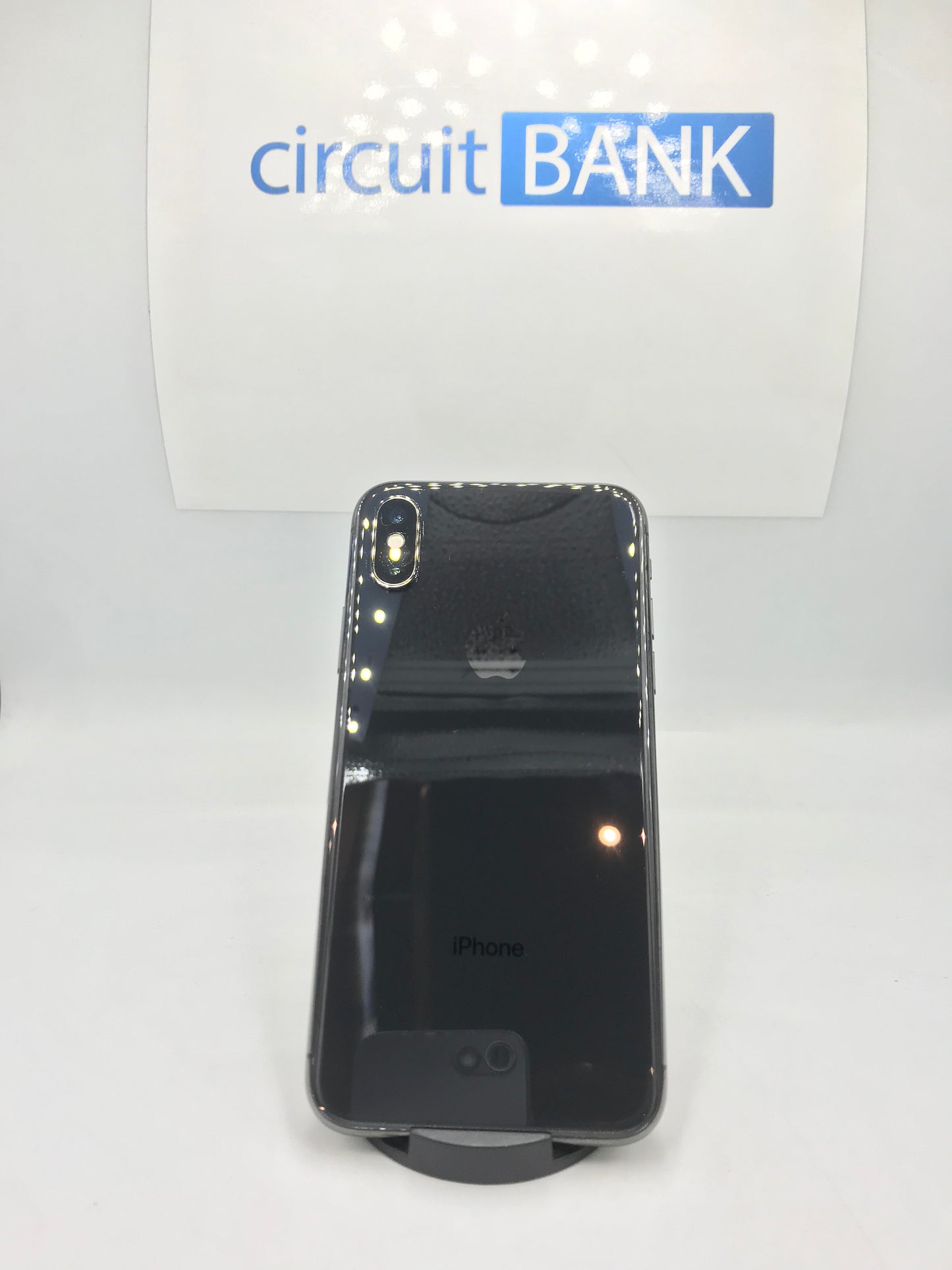 iPhone X 256GB (Producto Único)