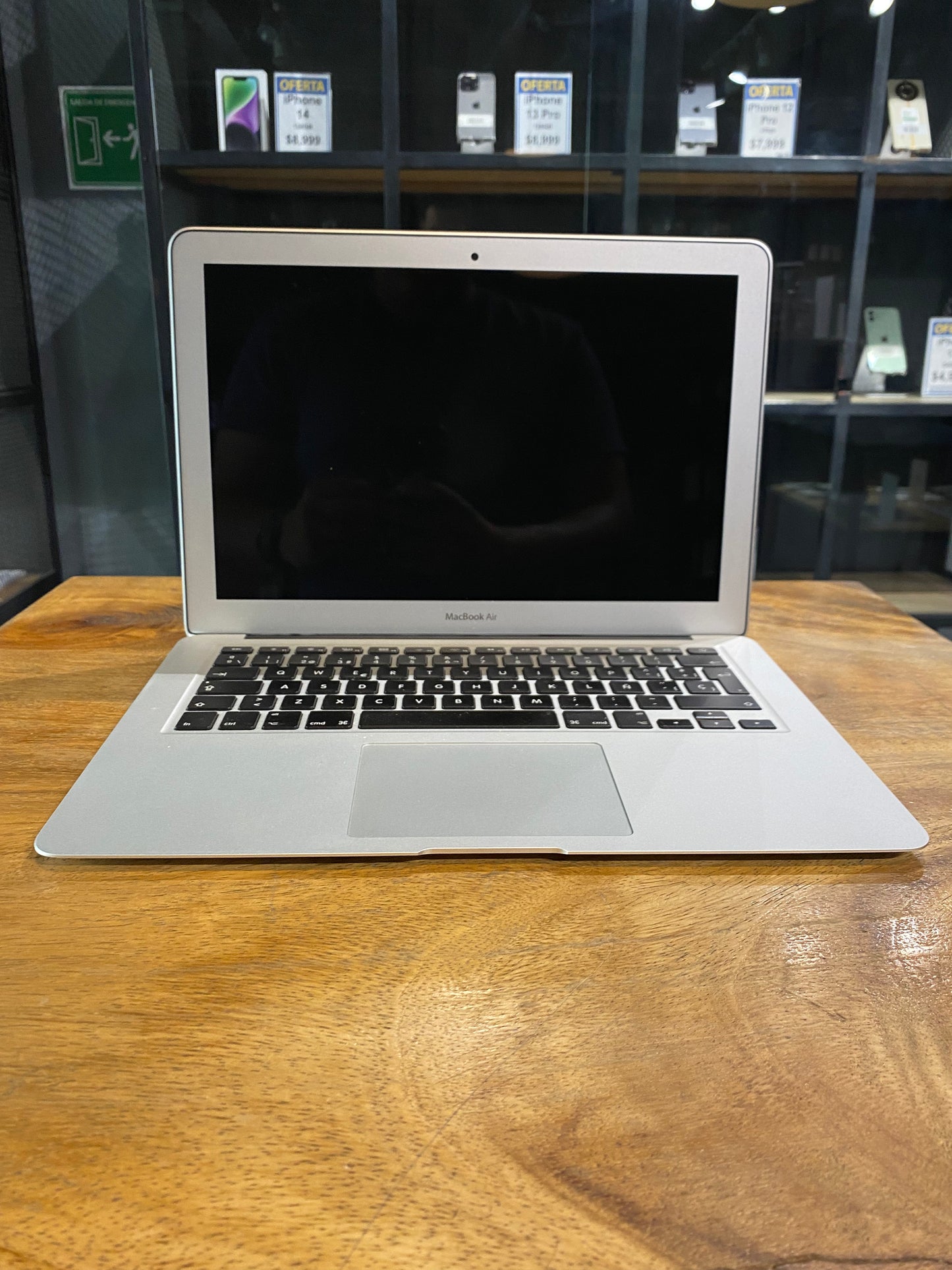 MacBook Air 13" 2017