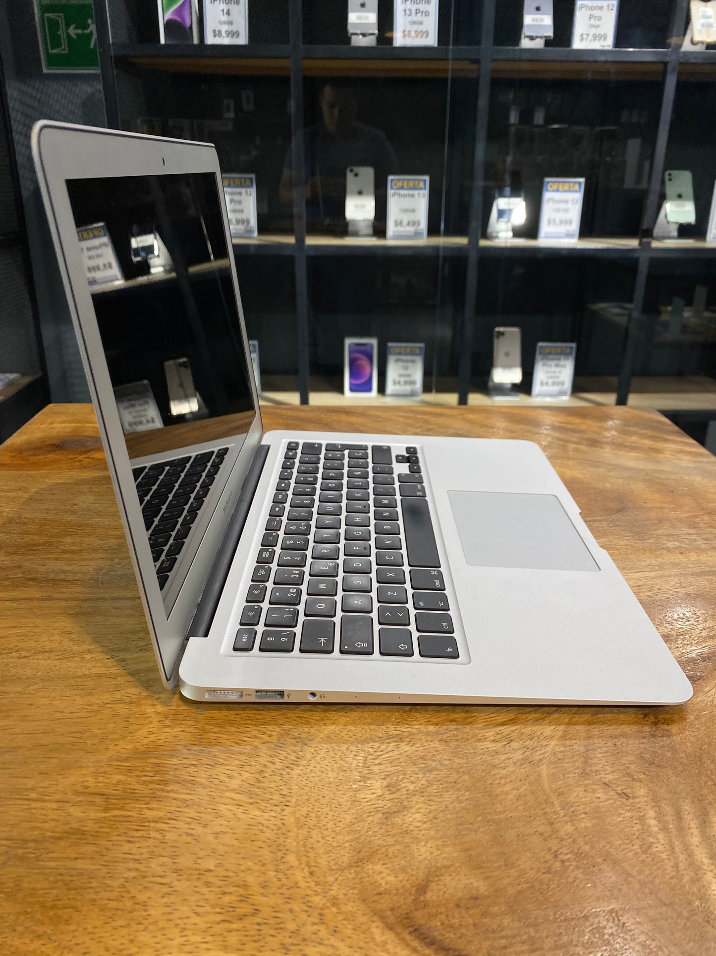 MacBook Air 13" 2017