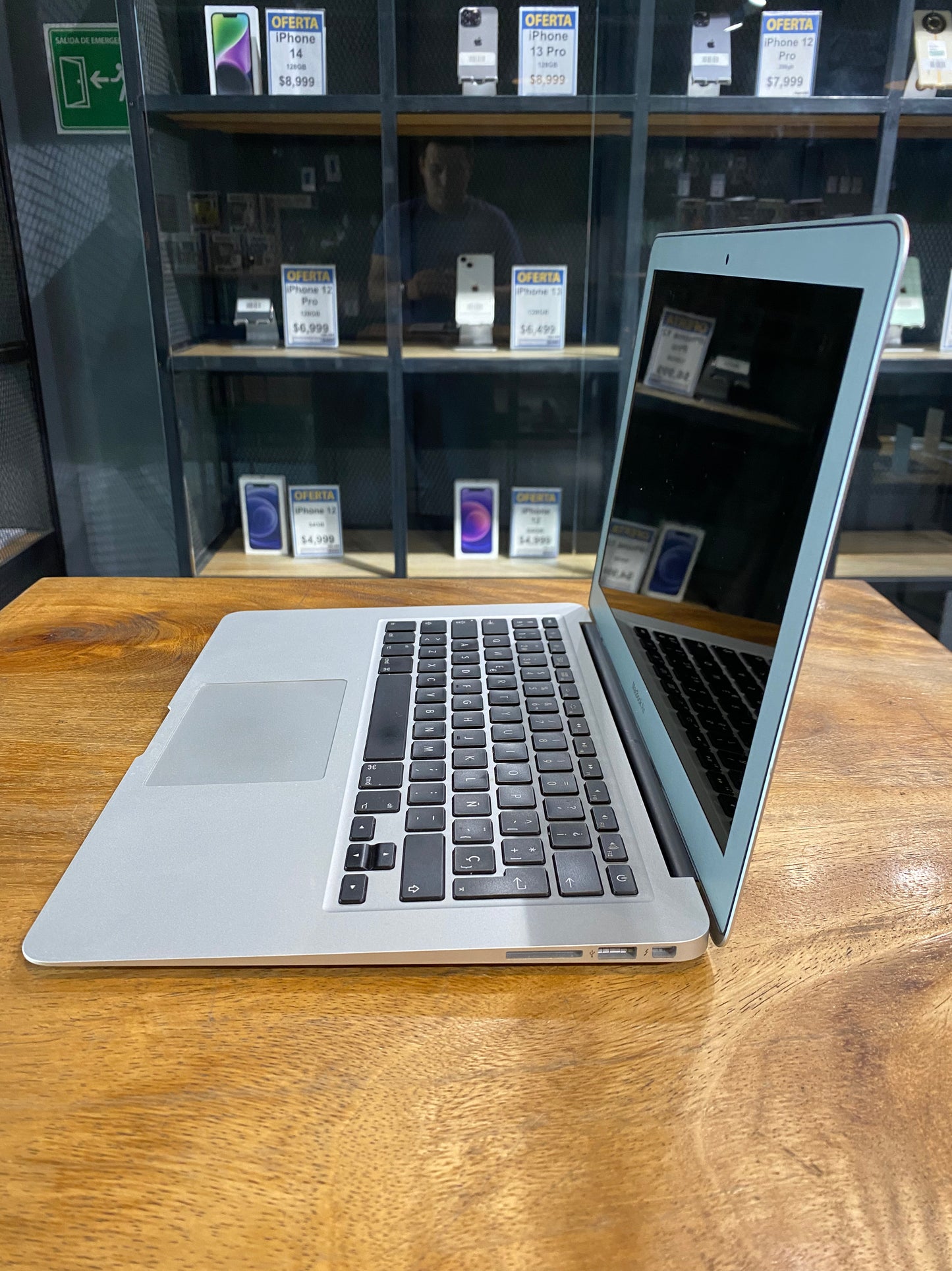 MacBook Air 13" 2017