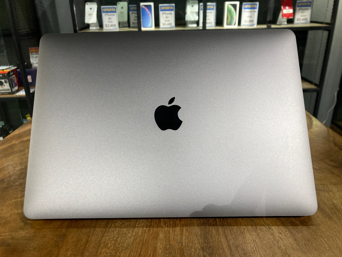 MacBook Pro 13" 2019 (Producto Único)