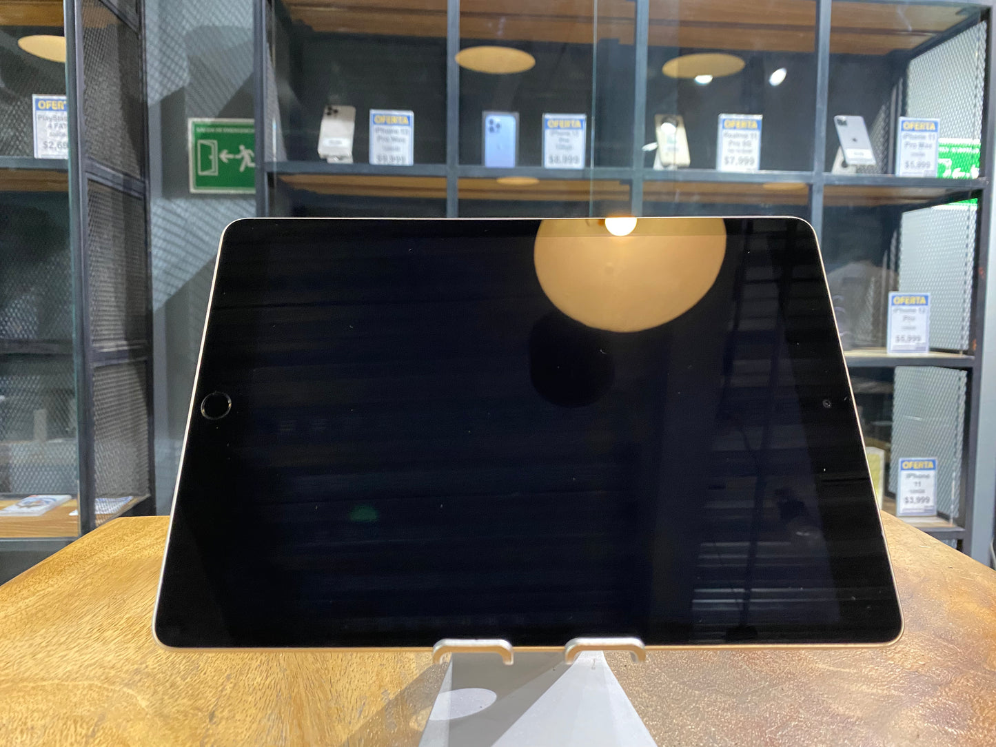 iPad 9 64GB WiFi (Producto Único)
