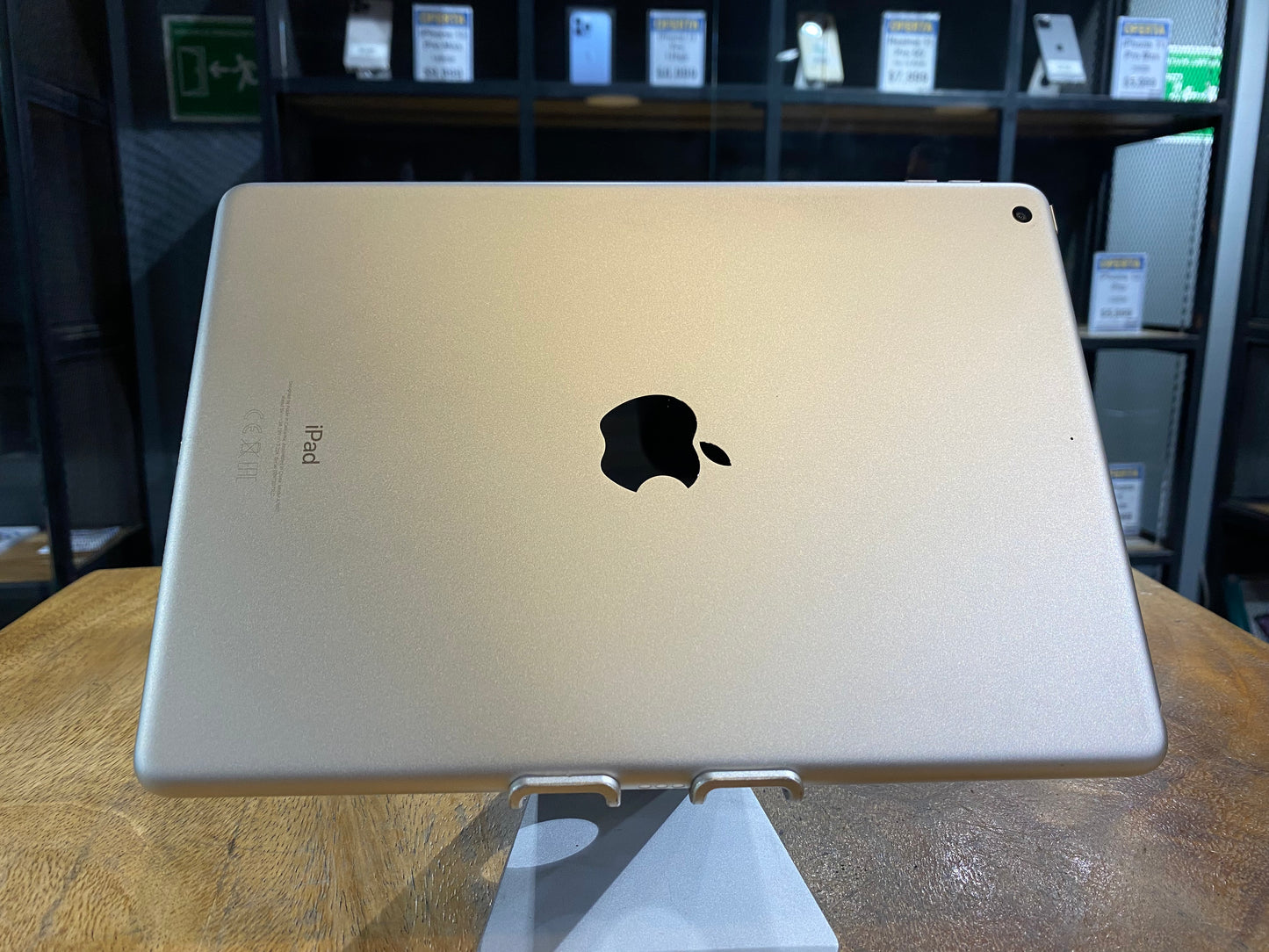 iPad 9 64GB WiFi (Producto Único)