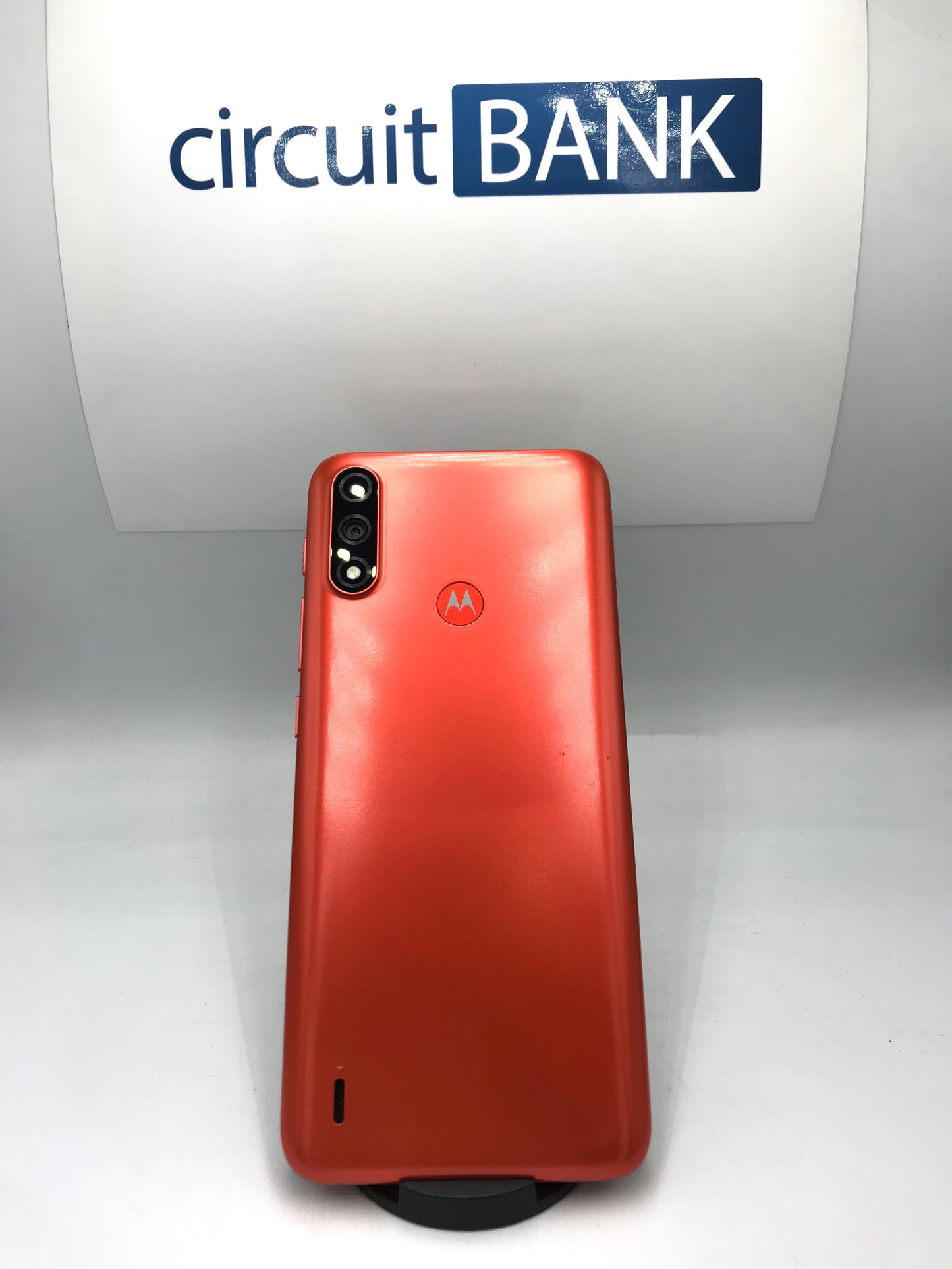 Moto e 7i Power (PRODUCTO ÙNICO)