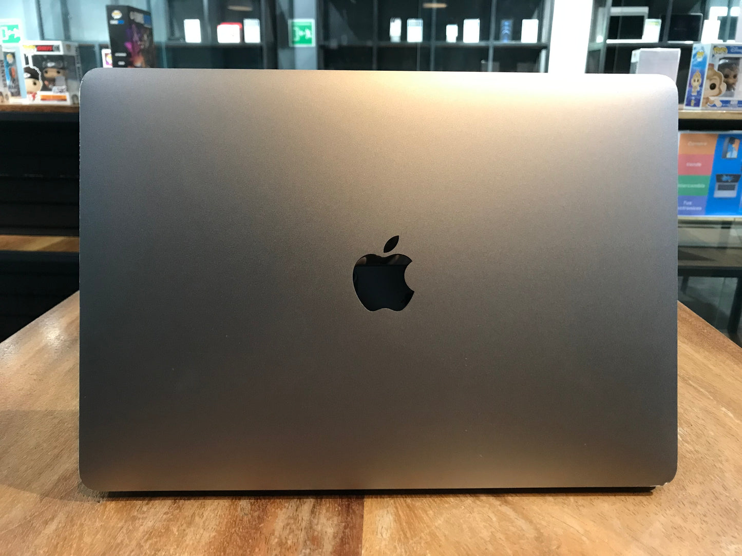 MacBook Pro 13" 2019 16GB RAM/256GB SSD (Producto Unico)