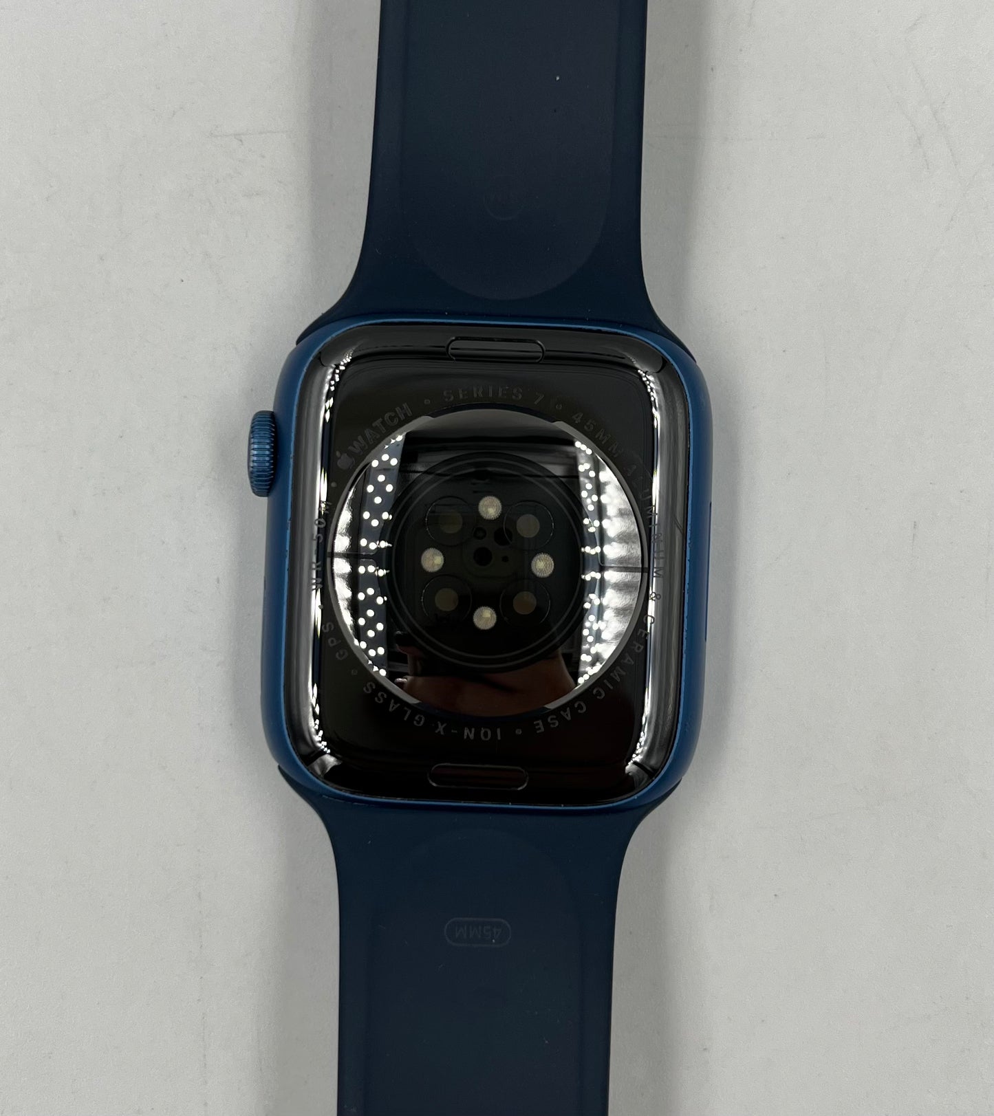 Apple Watch Series 7 45mm