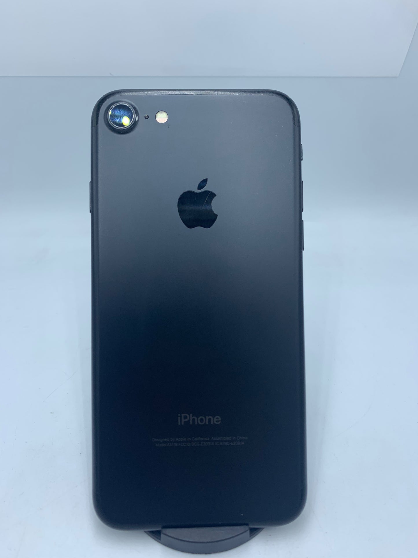 iPhone 7 128GB (Producto Unico)