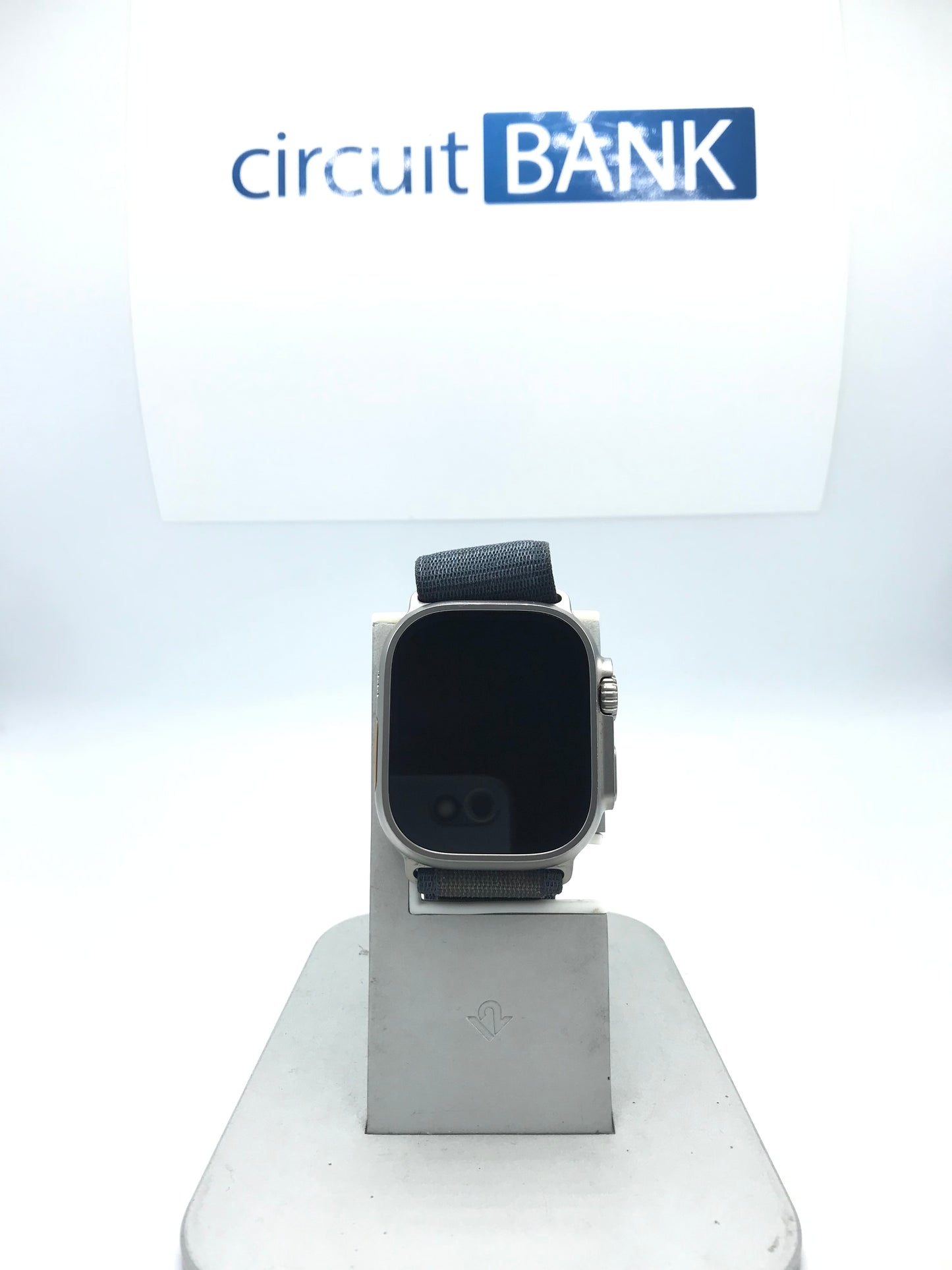 Apple Watch Ultra 2 49mm GPS + CELL (Producto Unico)