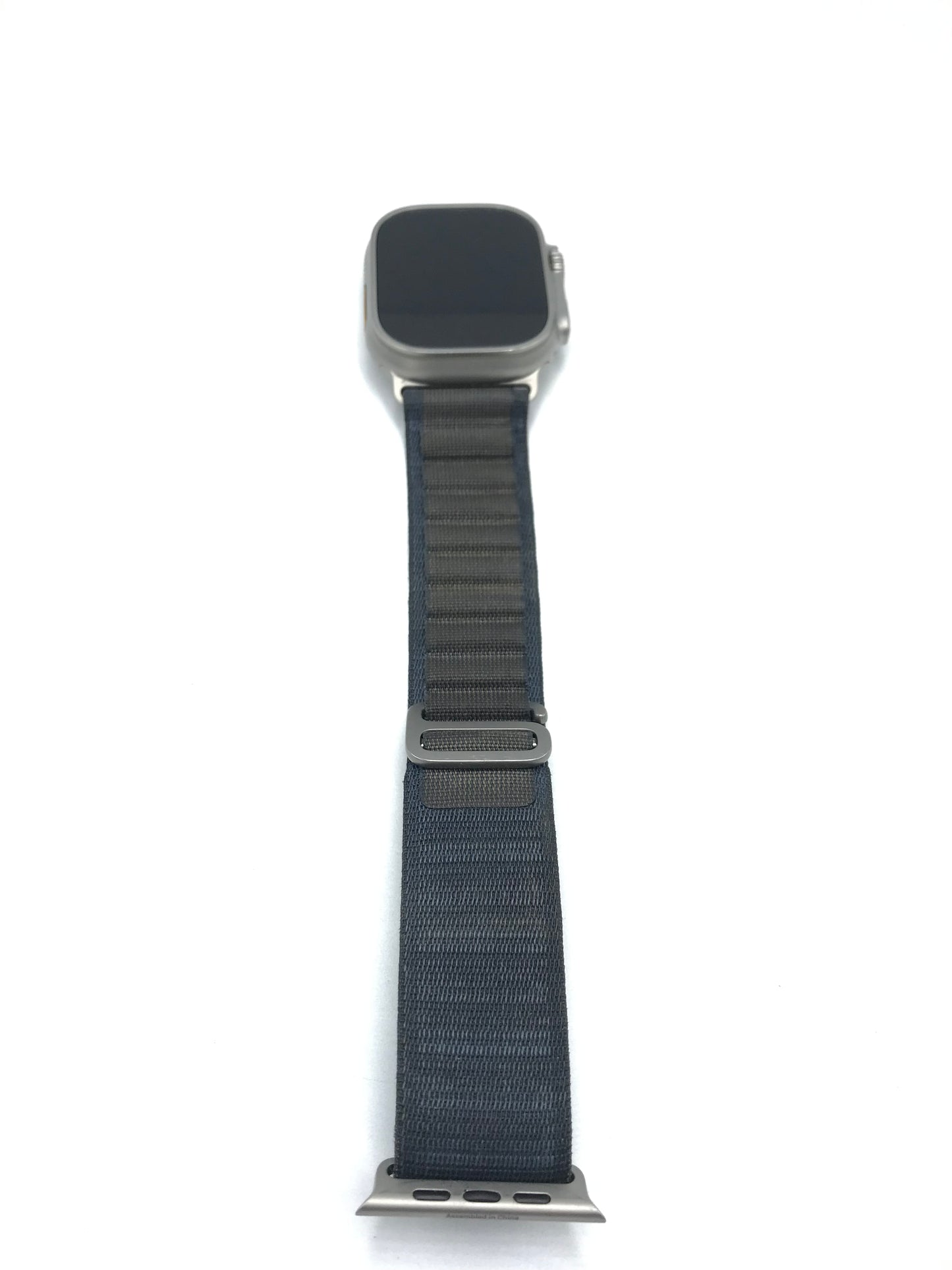 Apple Watch Ultra 2 49mm GPS + CELL (Producto Unico)