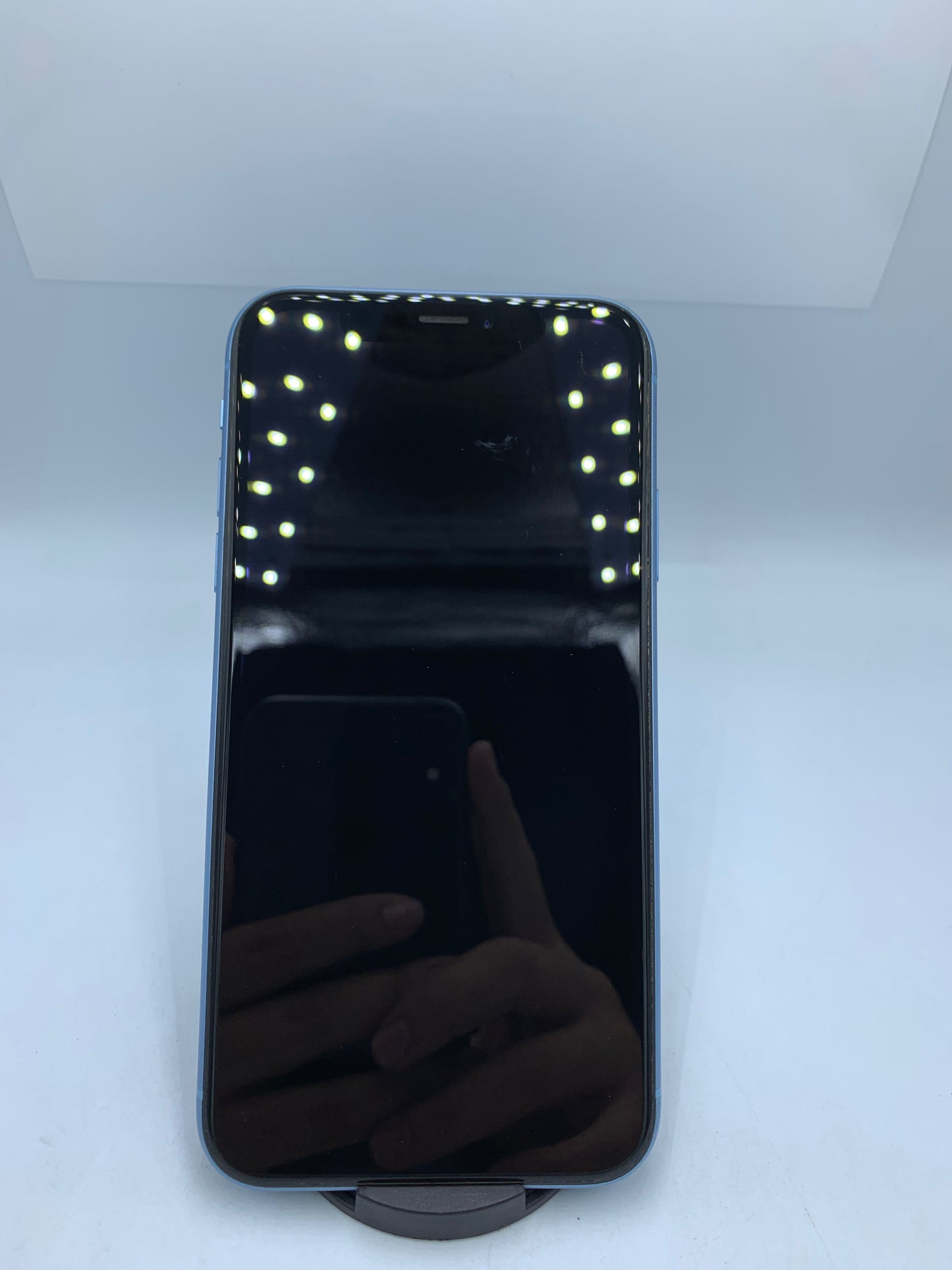 iPhone Xr 256GB (Producto Unico)