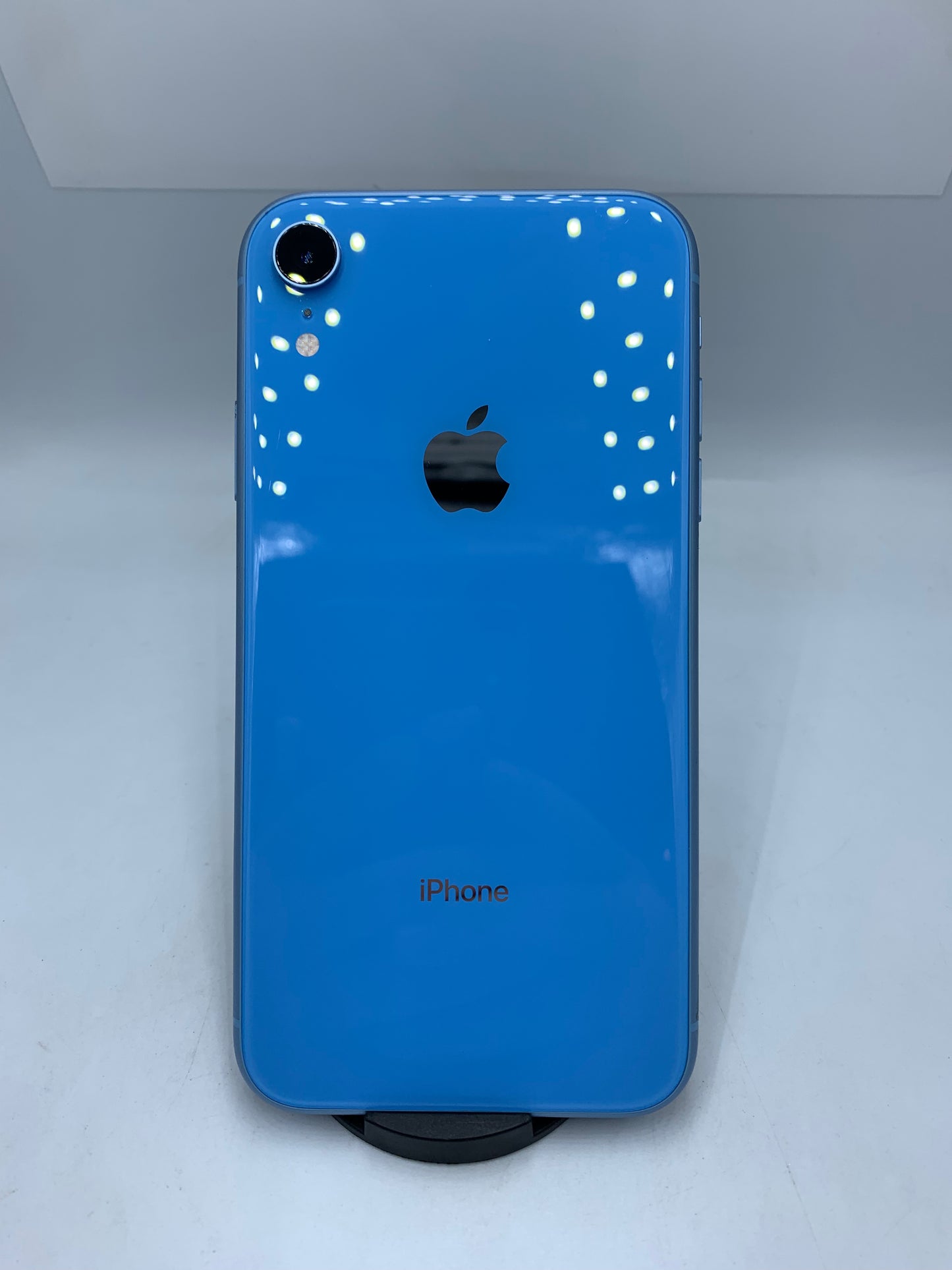 iPhone Xr 256GB (Producto Unico)