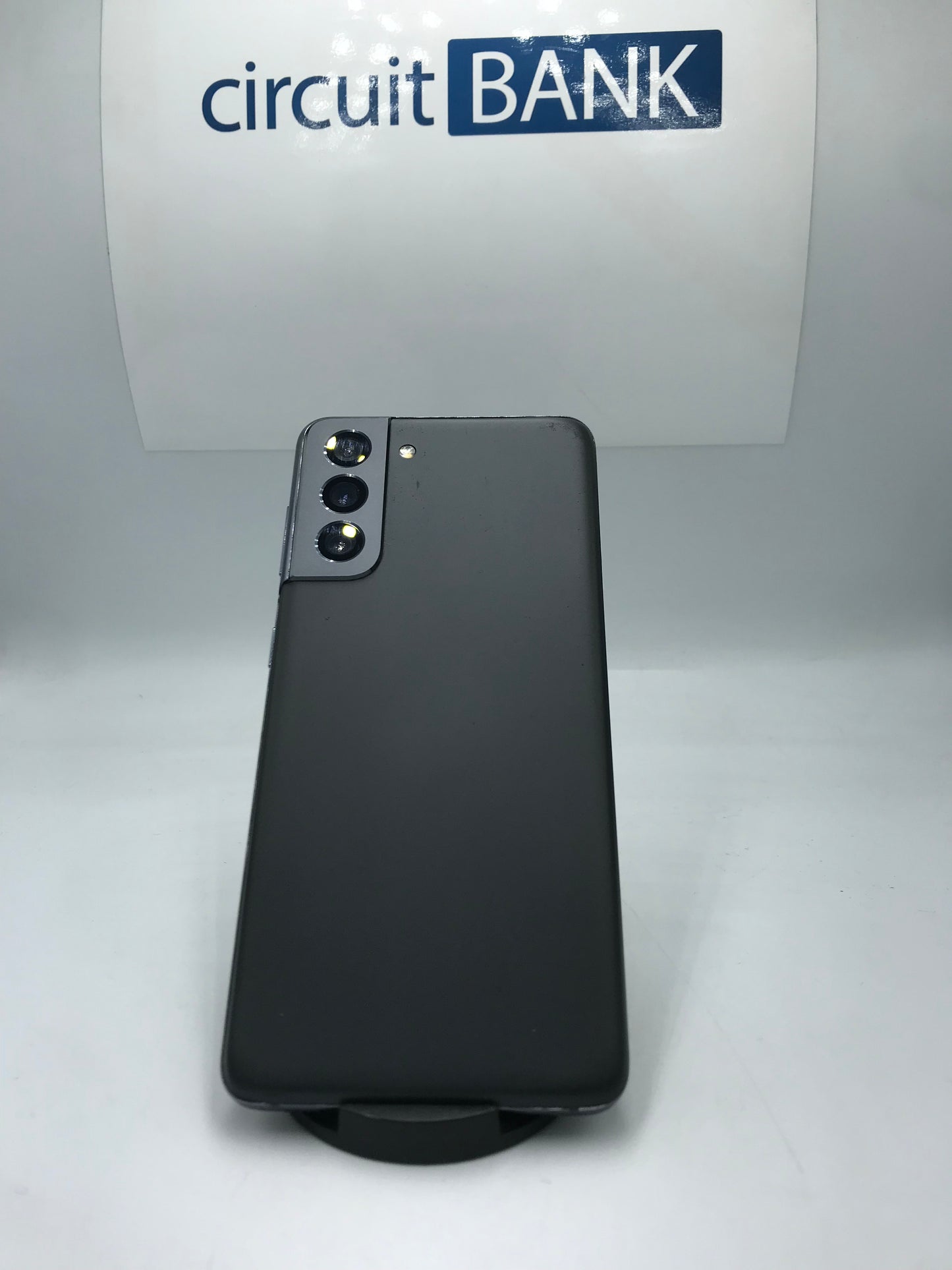 Samsung Galaxy S21 5G 128GB (Producto Unico)