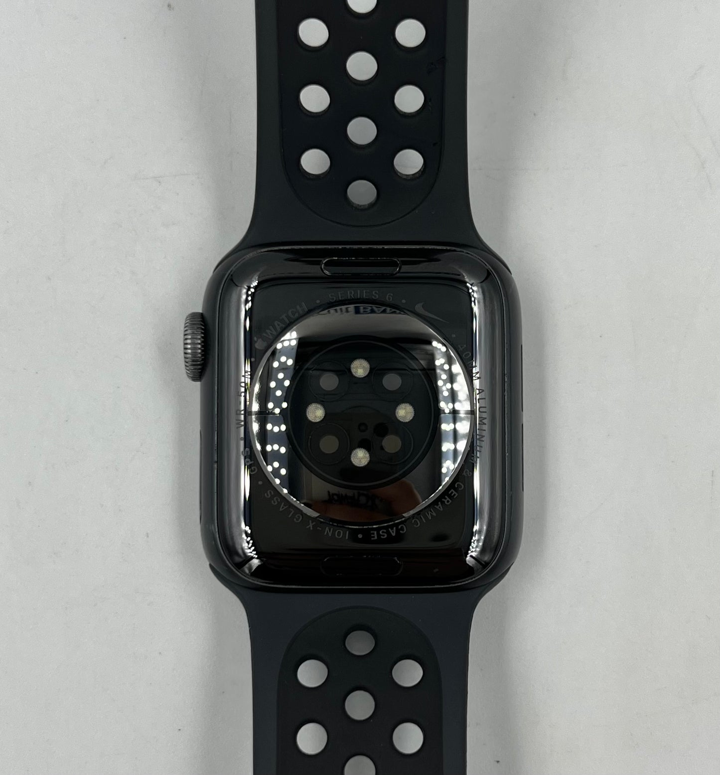 Apple Watch Nike Series 6 40mm (GPS)