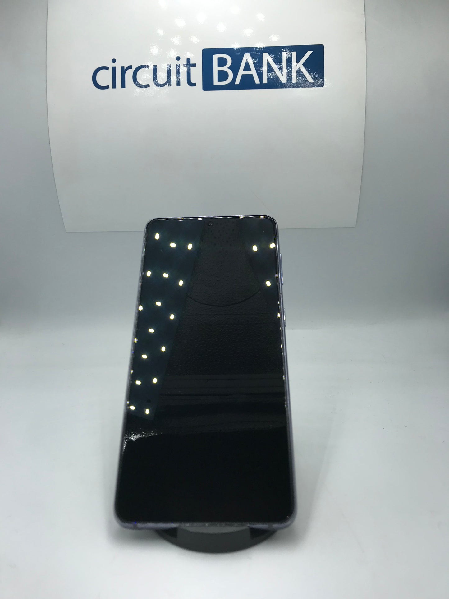 Samsung Galaxy S21 5G 128GB (Producto Unico)