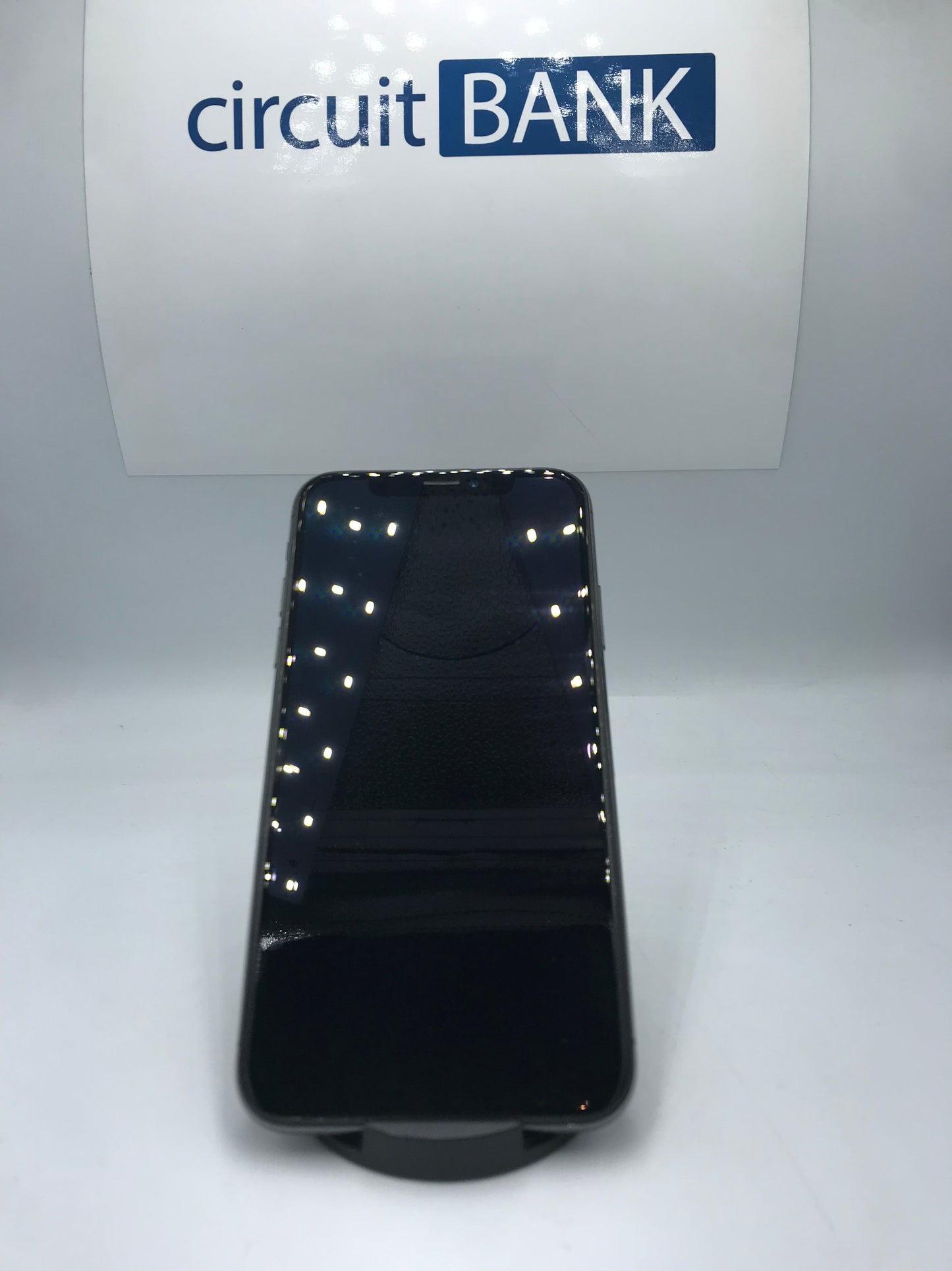 iPhone X 64GB (Producto Unico)