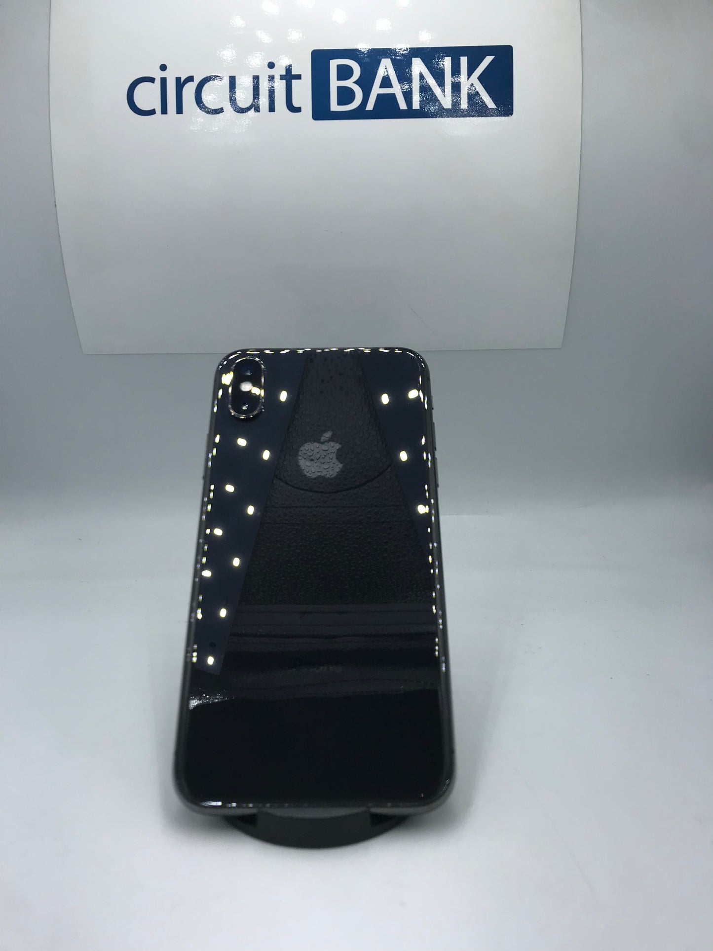 iPhone X 64GB (Producto Unico)