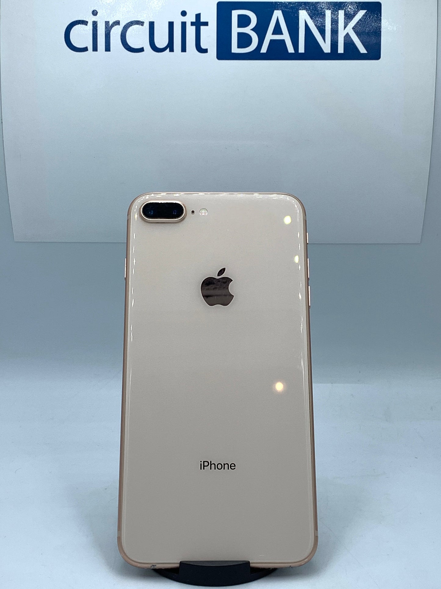 iPhone 8 Plus 64 GB (Producto Unico)