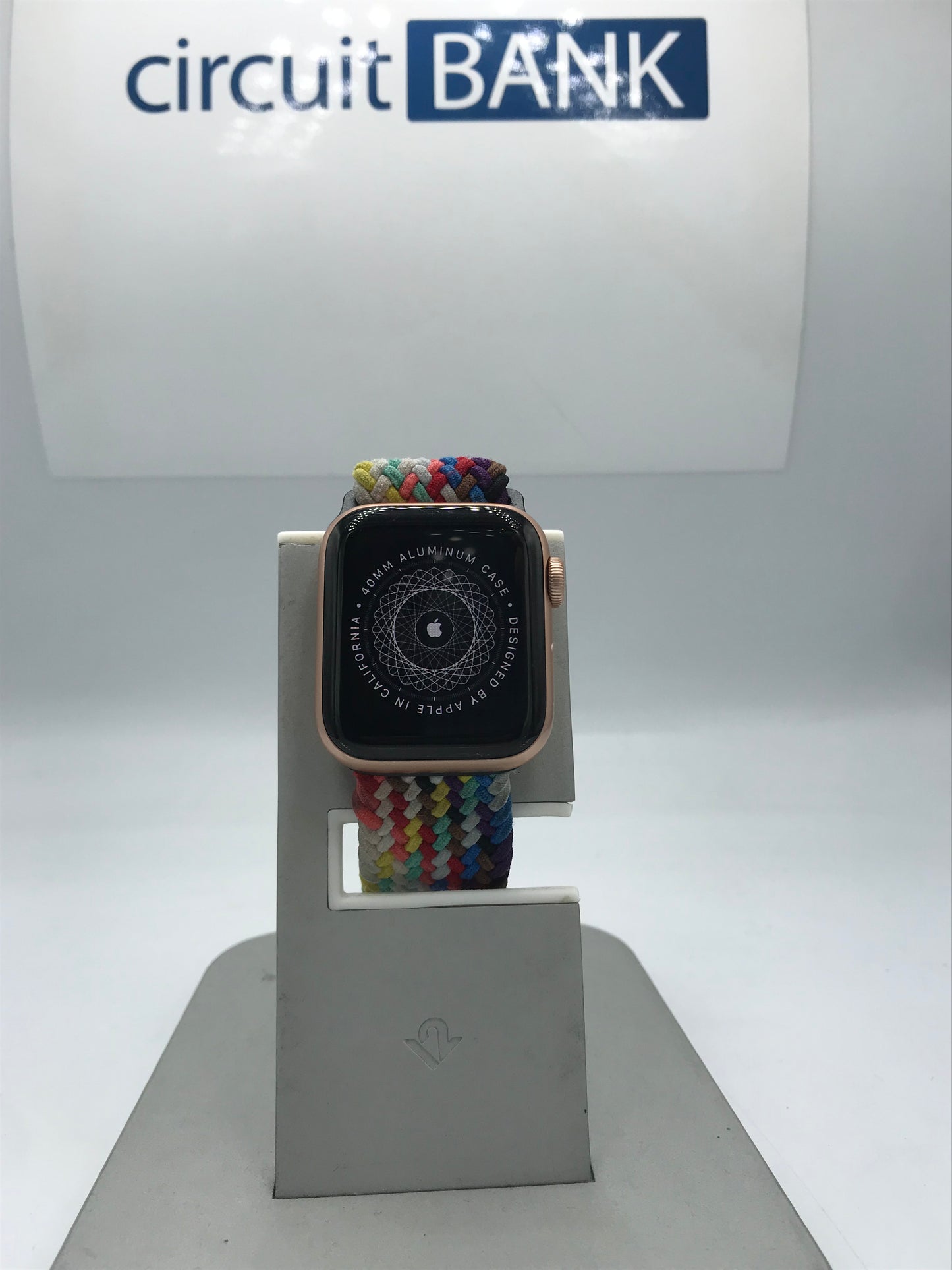 Apple Watch SE 32GB (Producto Unico)