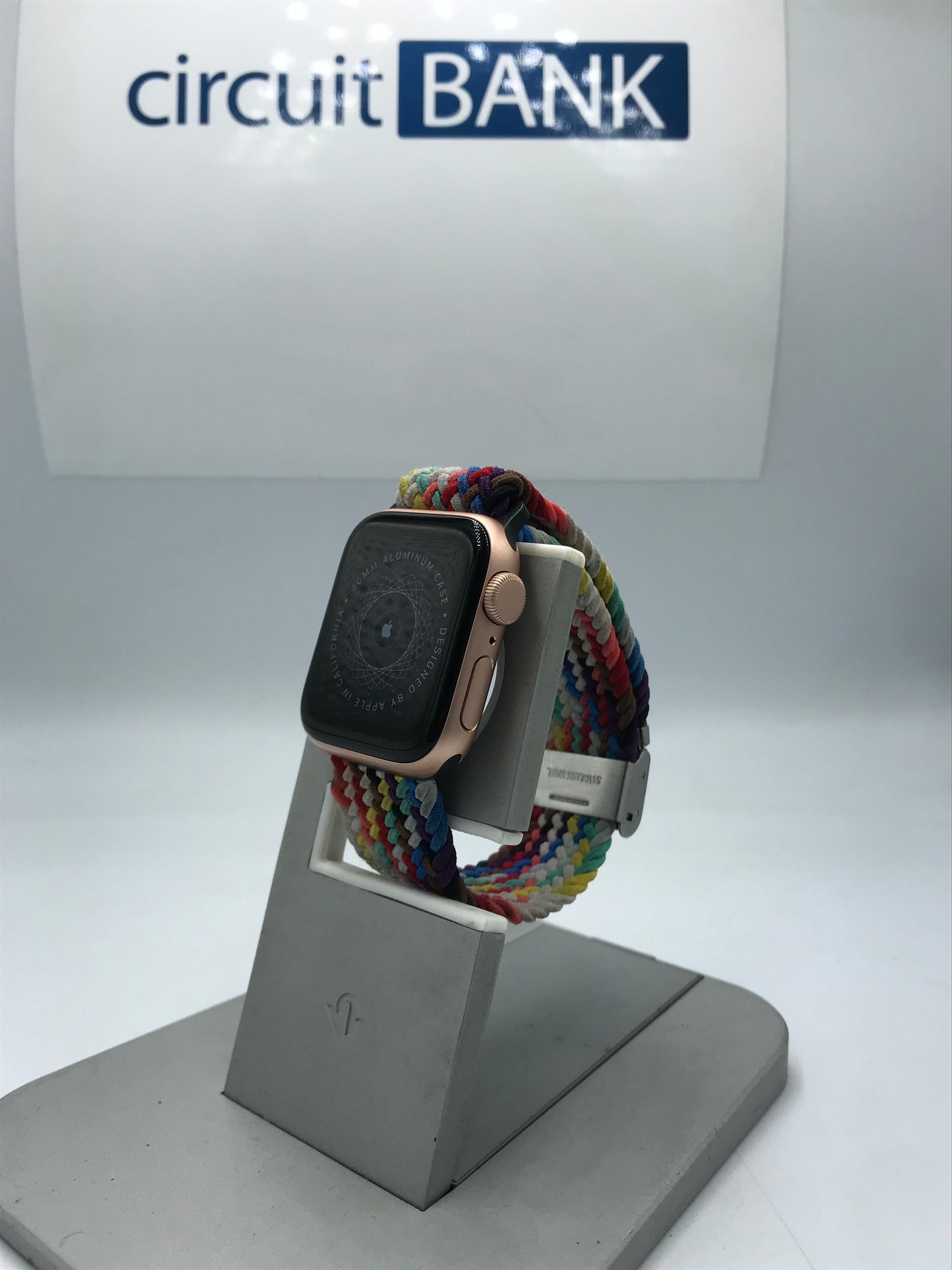 Apple Watch SE 32GB (Producto Unico)