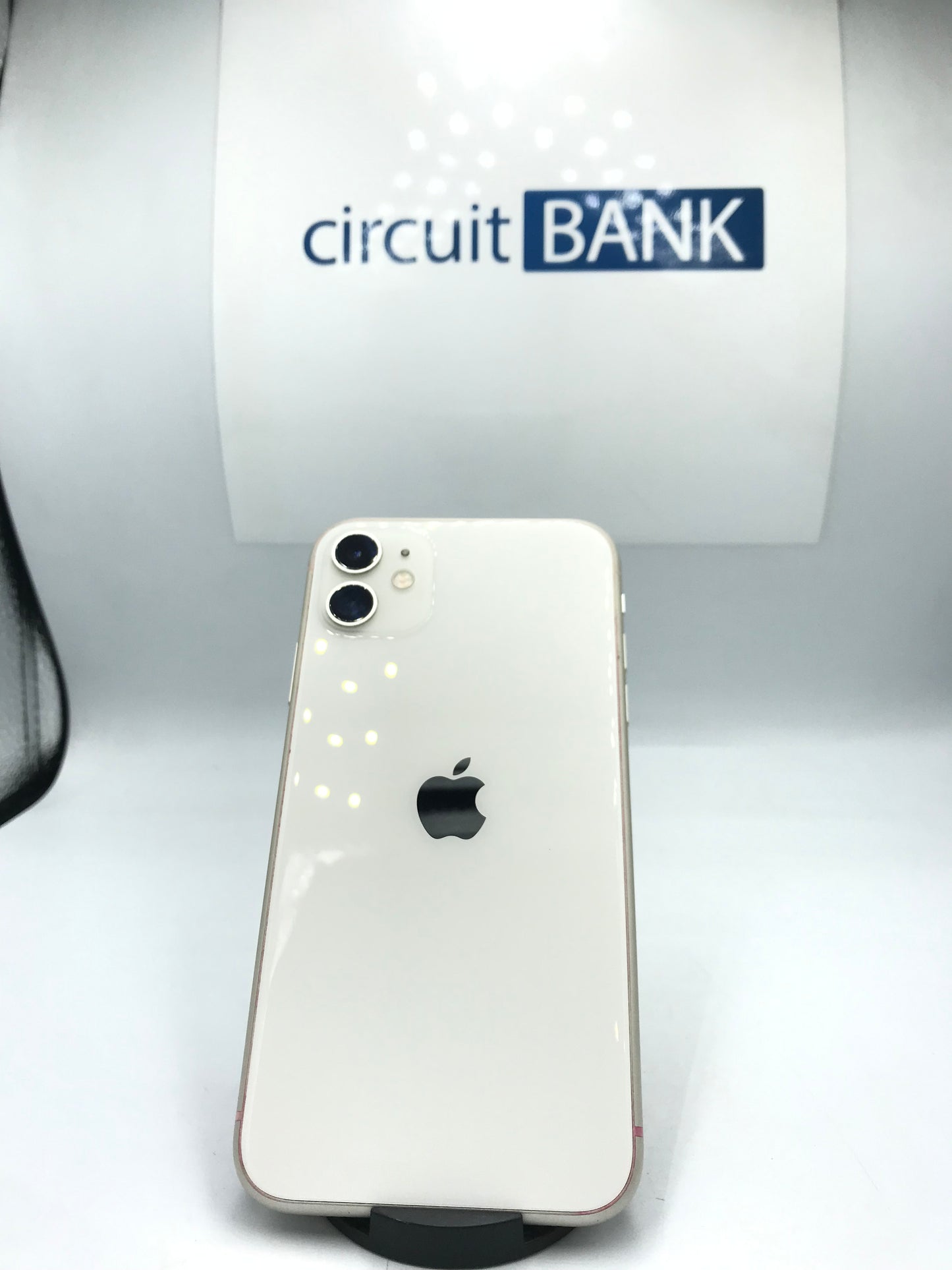 iPhone 11 64GB (Producto Unico)