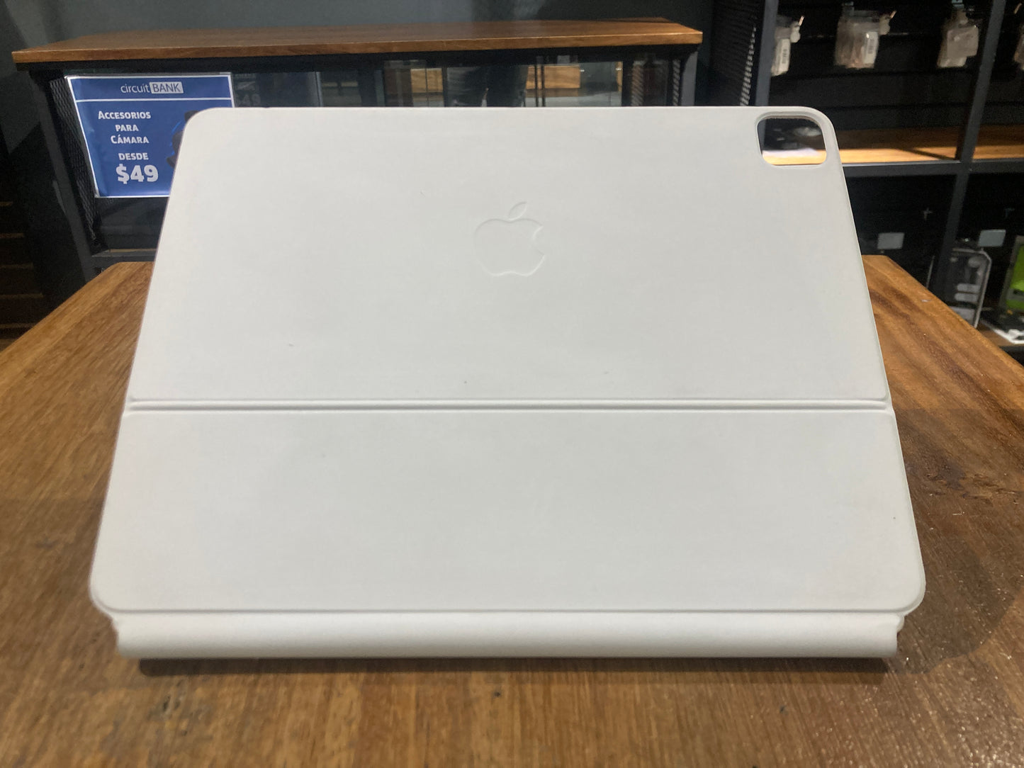 Apple Magic KeyBoard (A2480) (Producto Único)