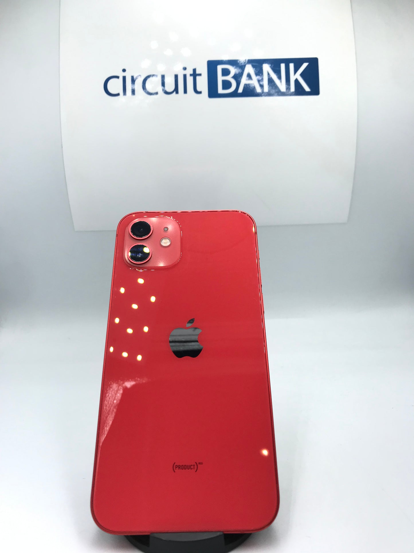 iPhone 12 64GB (Producto Unico)