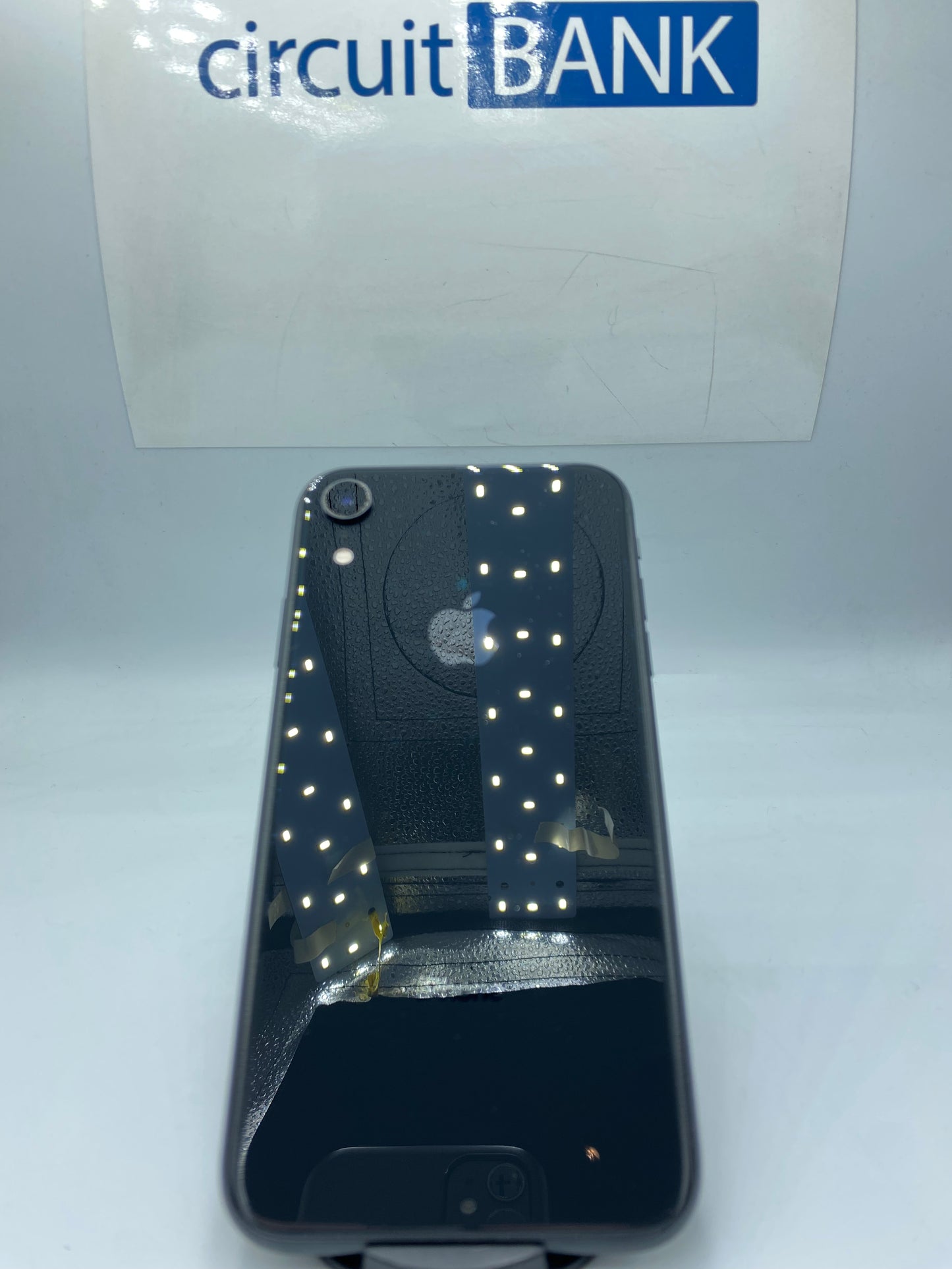iPhone Xr 64GB (Producto Único)