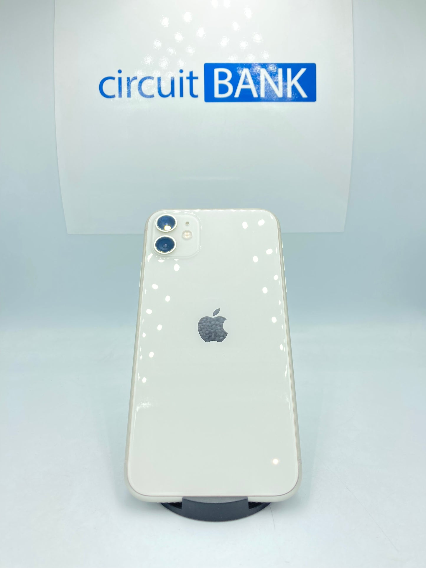 iPhone 11 64GB (Producto Unico)