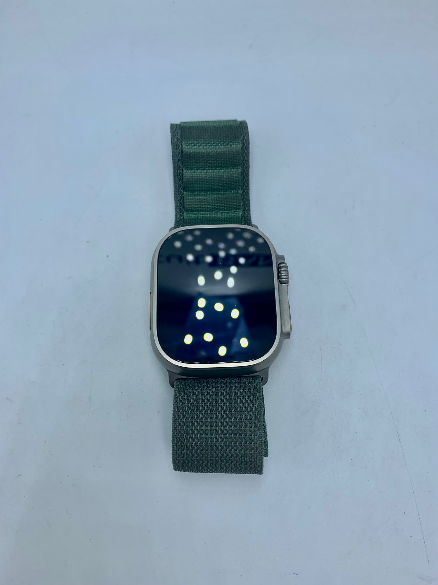 Apple Watch Ultra 49mm (Producto Unico)