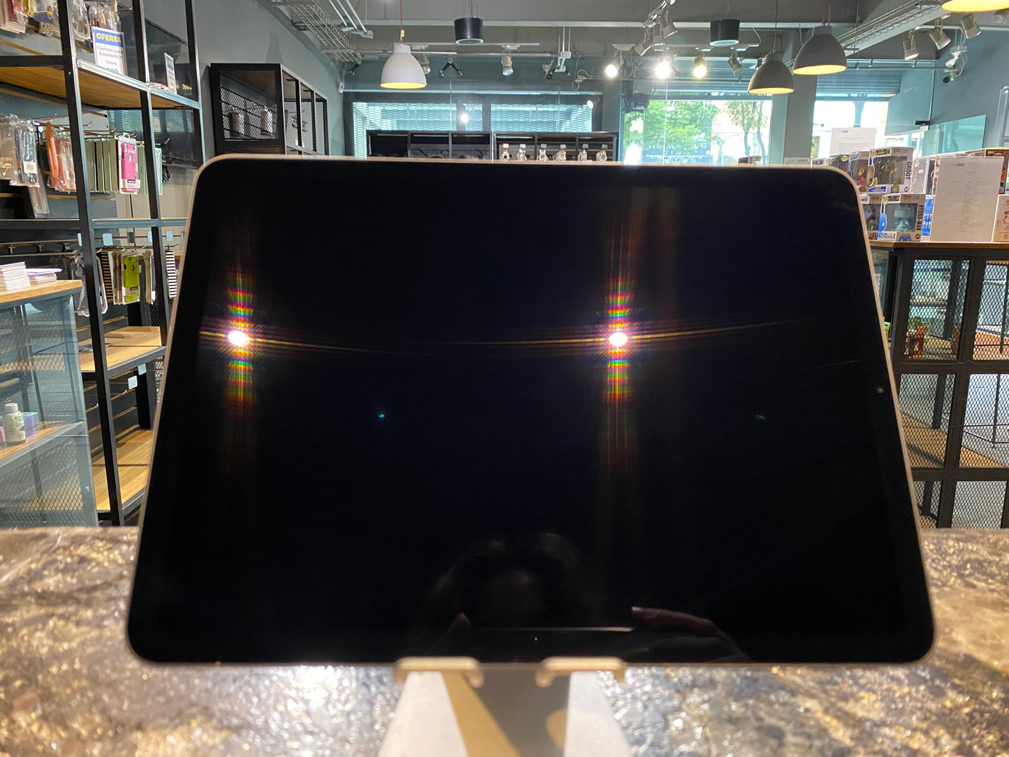 iPad Air 4ta Gen 64GB (Producto Único)