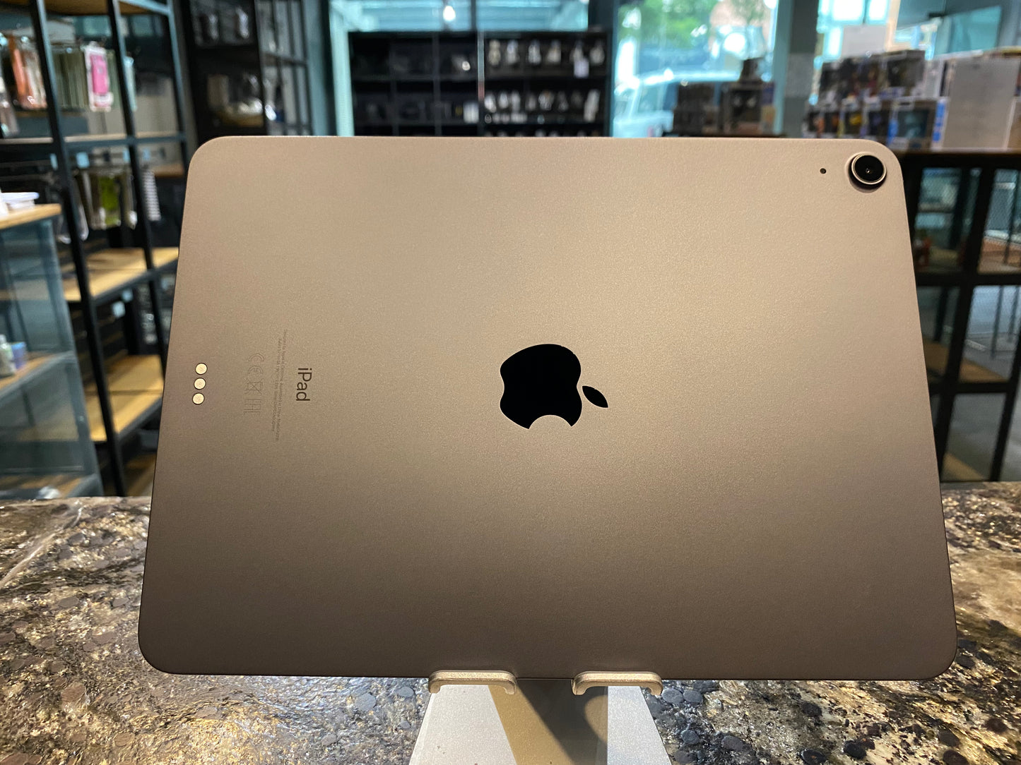 iPad Air 4ta Gen 64GB (Producto Único)
