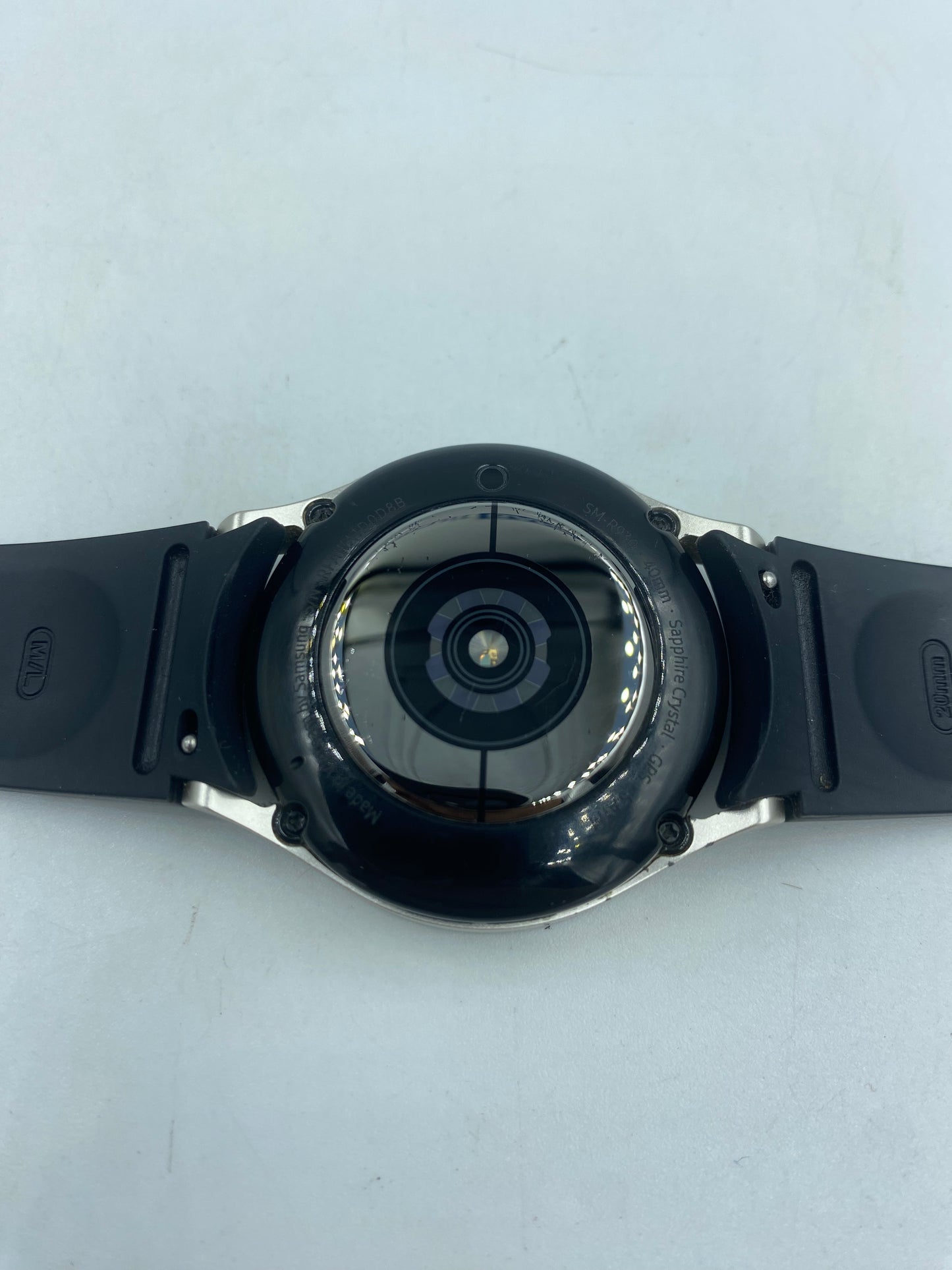Samsung Galaxy Watch6 40mm GPS (Producto Unico)