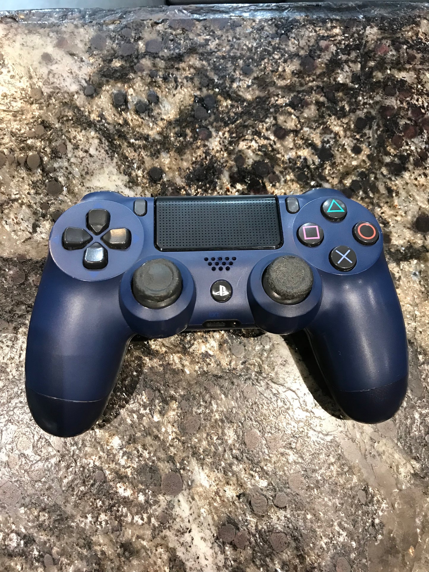 Control PlayStation 4 Inalámbrico (Producto Unico)