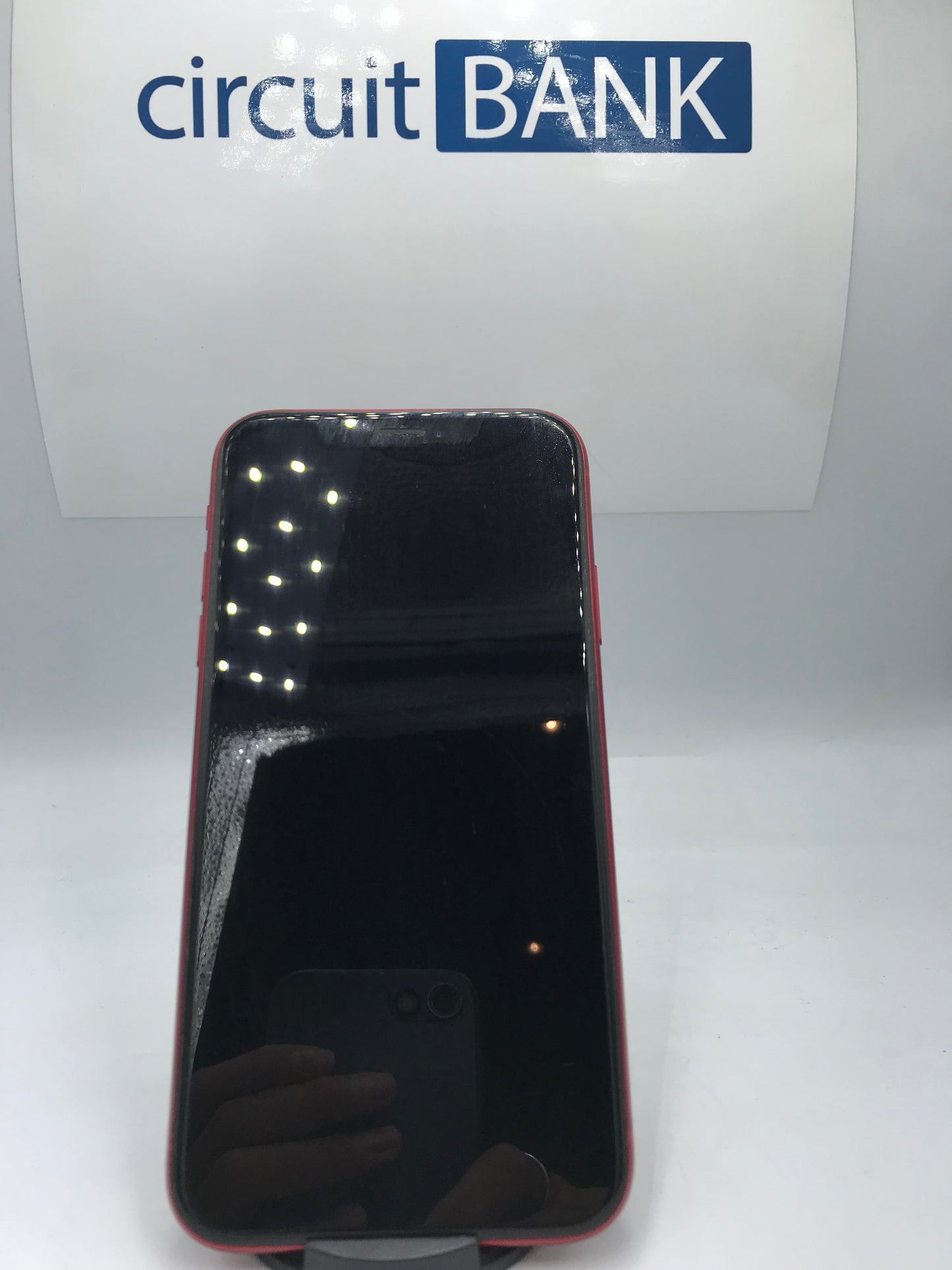 iPhone Xr 64gb(producto unico)